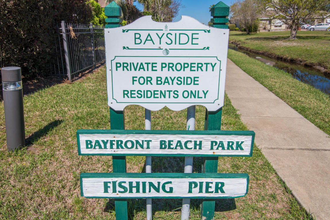 TREETOPS AT BAYSIDE - Residential