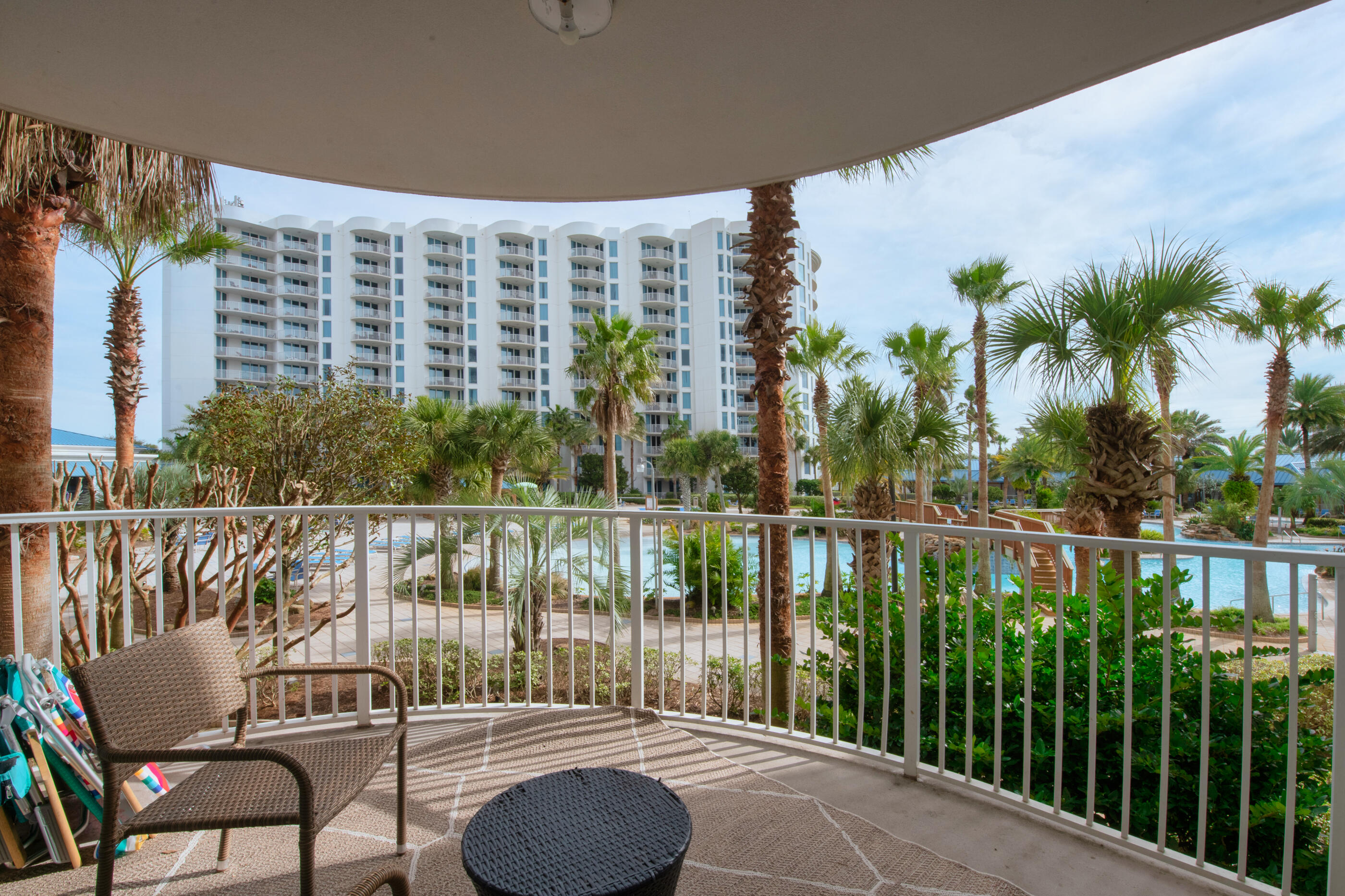THE PALMS OF DESTIN - Residential