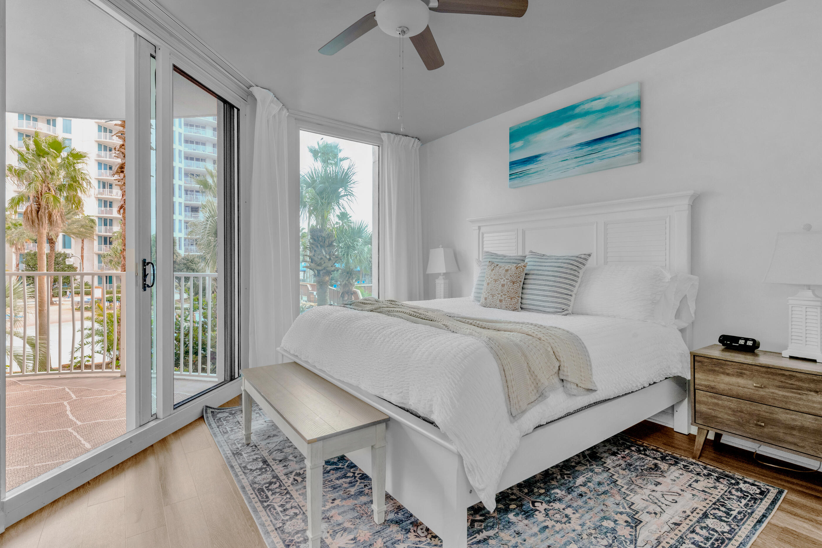 THE PALMS OF DESTIN - Residential