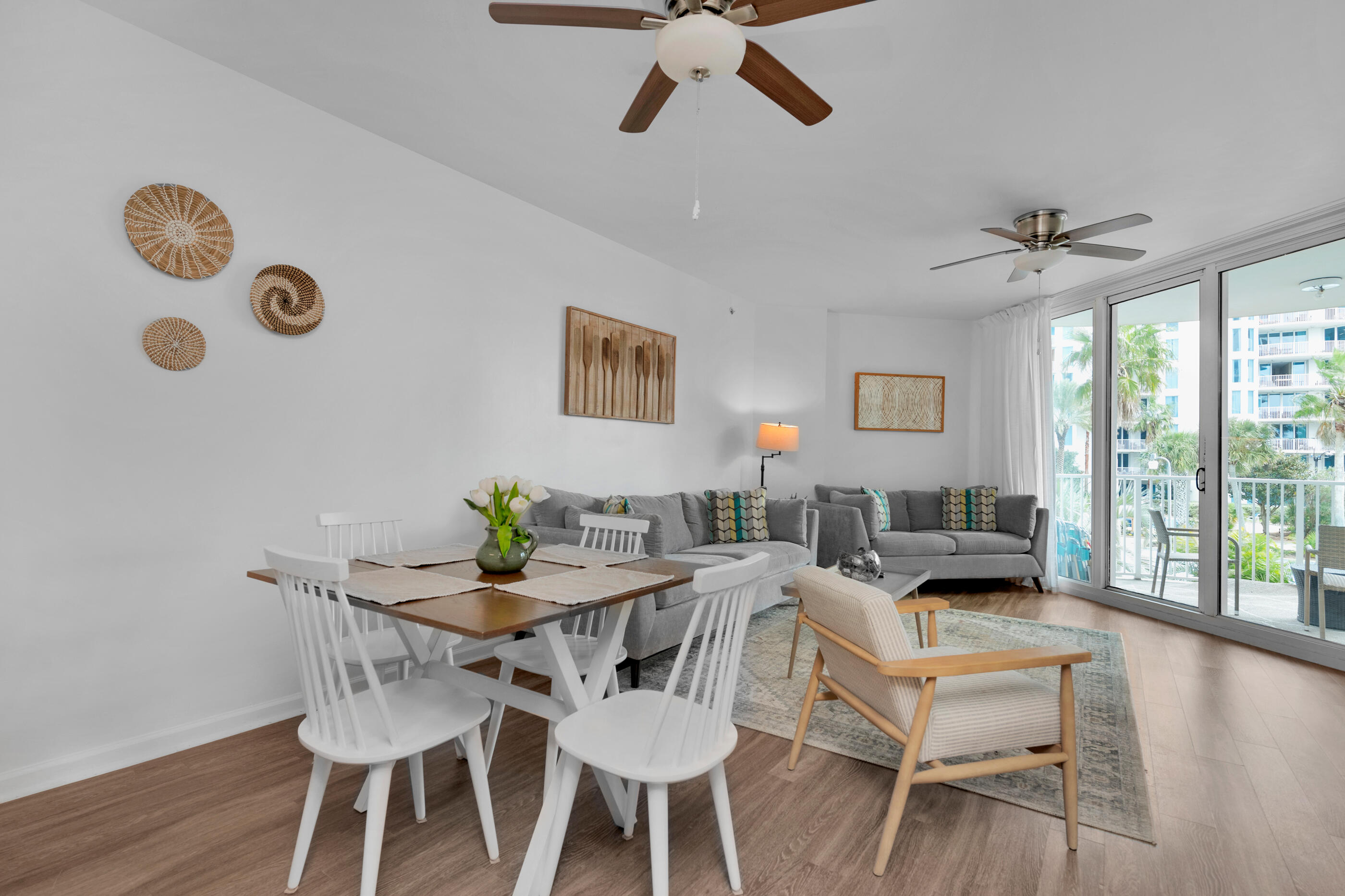 THE PALMS OF DESTIN - Residential