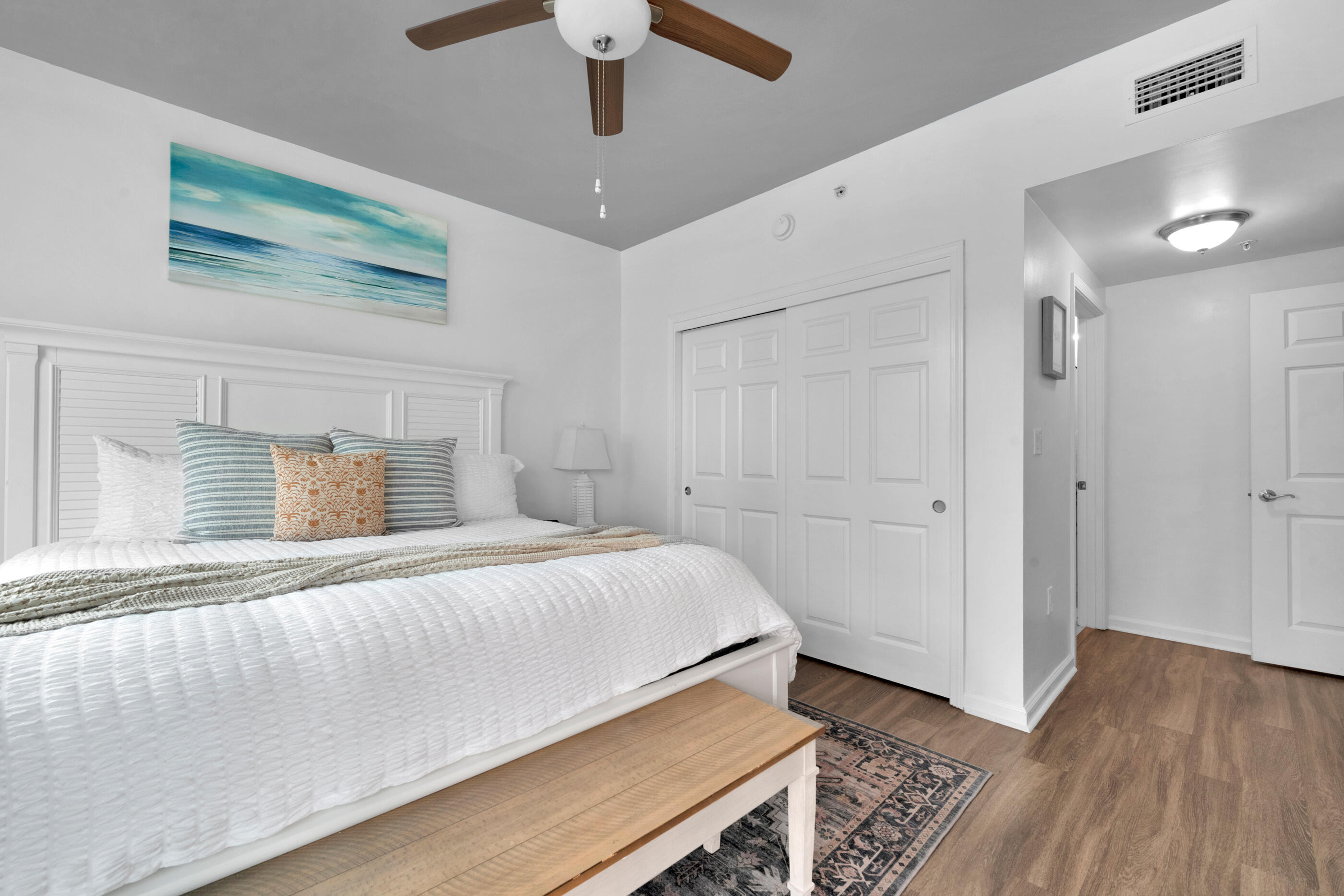 THE PALMS OF DESTIN - Residential