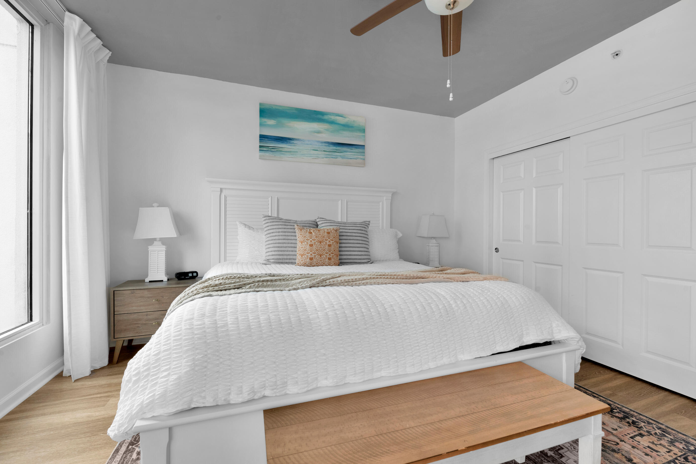 THE PALMS OF DESTIN - Residential