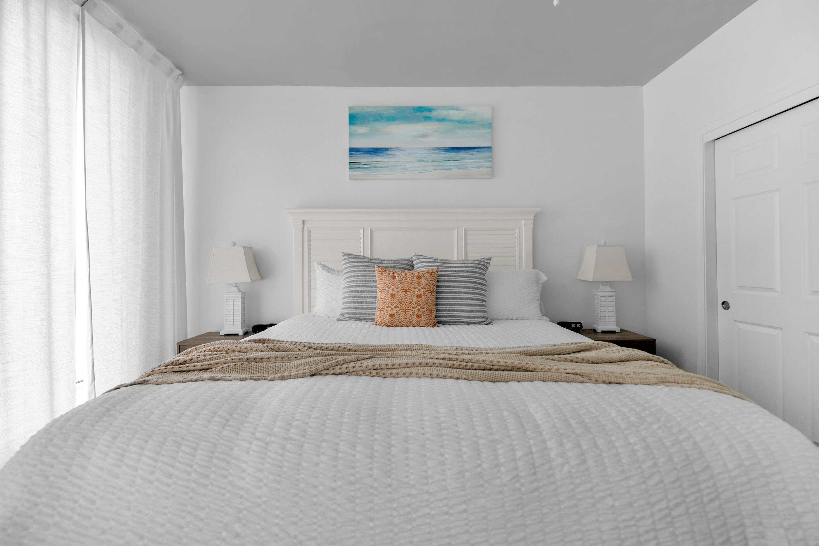 THE PALMS OF DESTIN - Residential