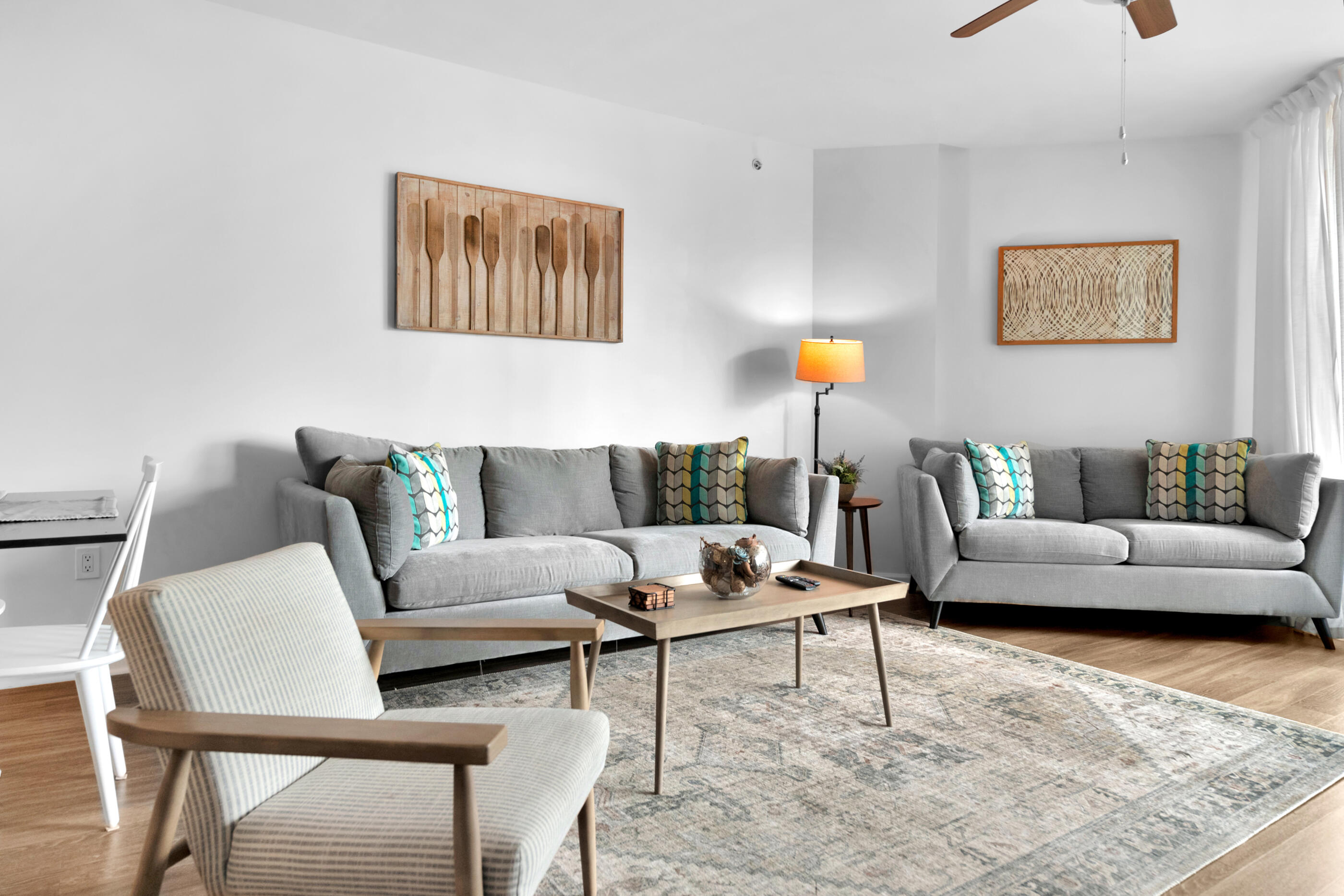THE PALMS OF DESTIN - Residential