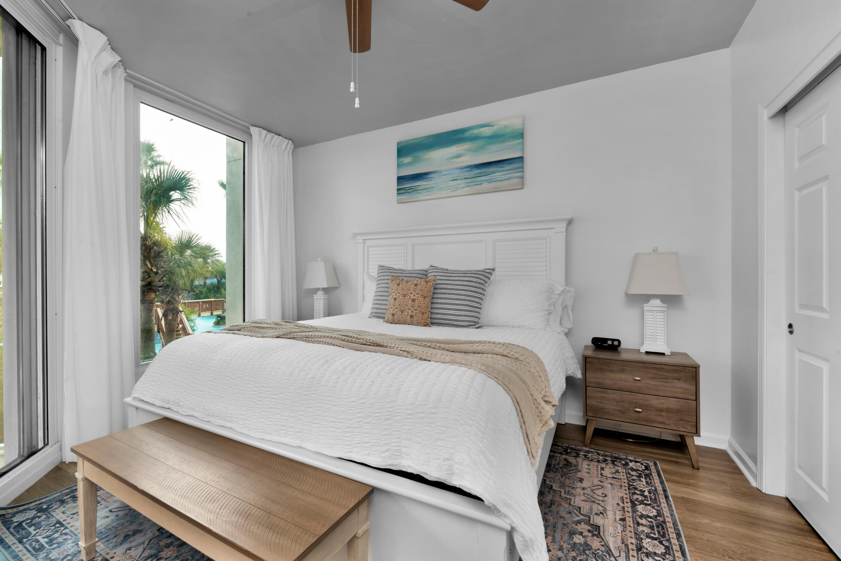 THE PALMS OF DESTIN - Residential