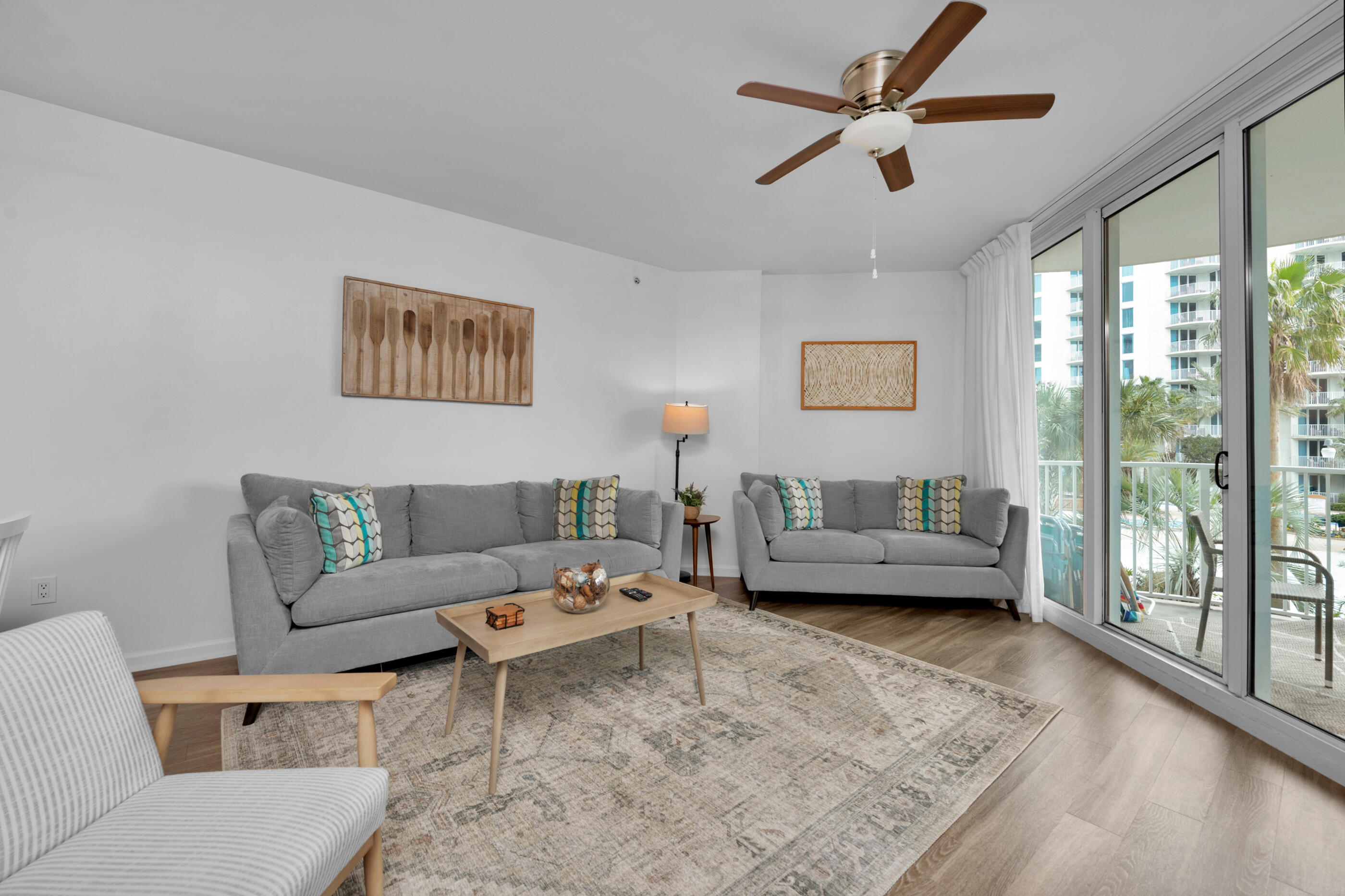 THE PALMS OF DESTIN - Residential