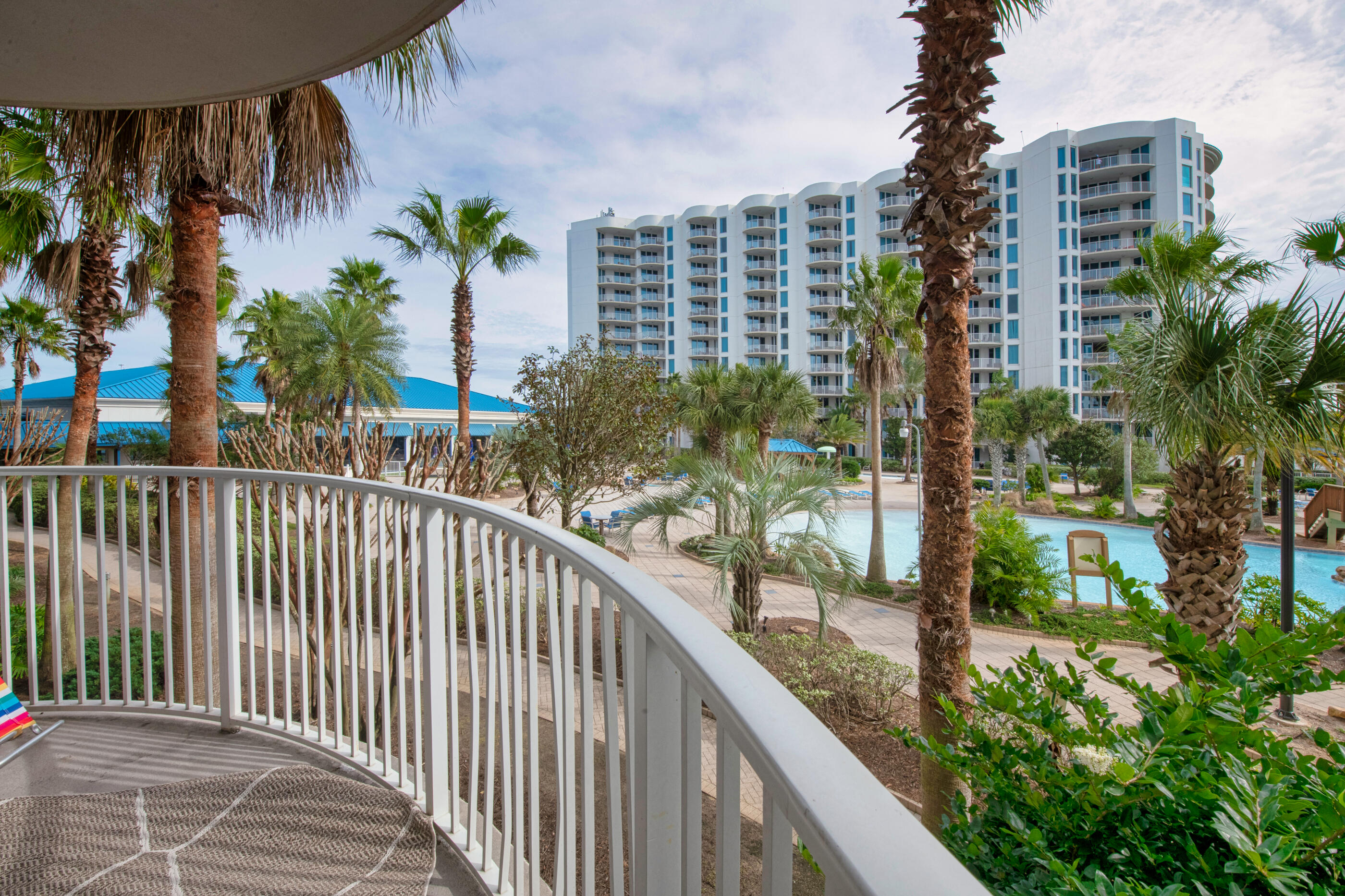 THE PALMS OF DESTIN - Residential