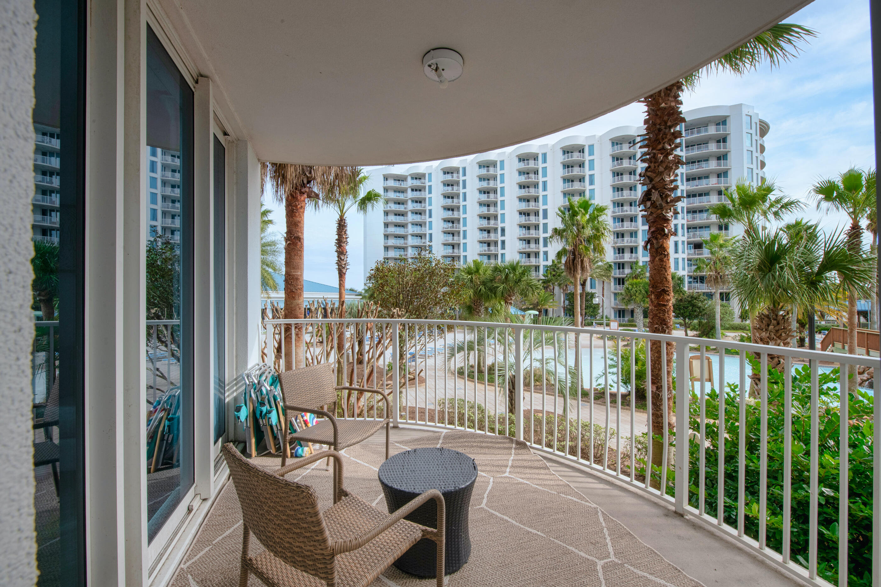 THE PALMS OF DESTIN - Residential