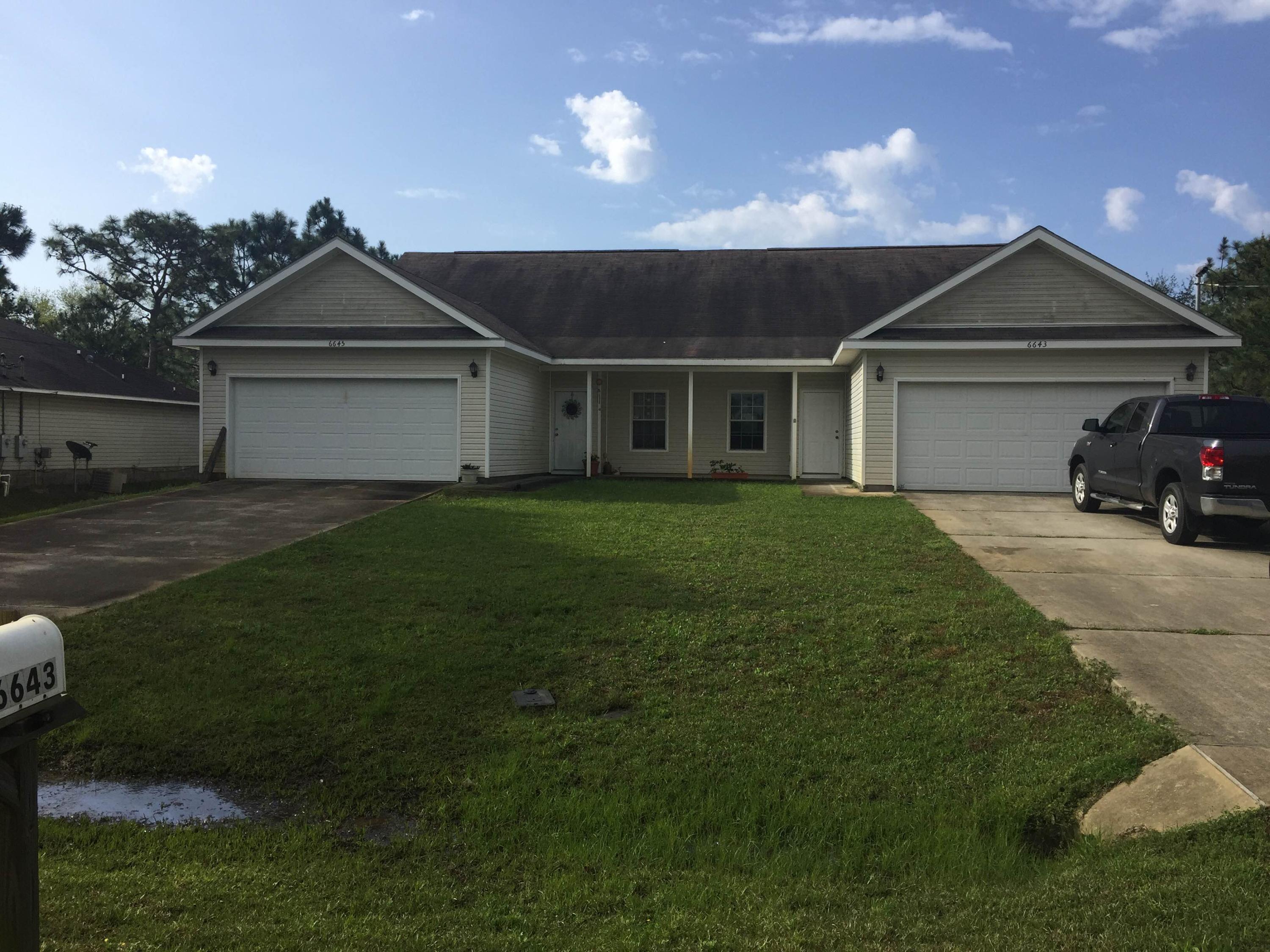 HOLLEY BY THE SEA - Residential