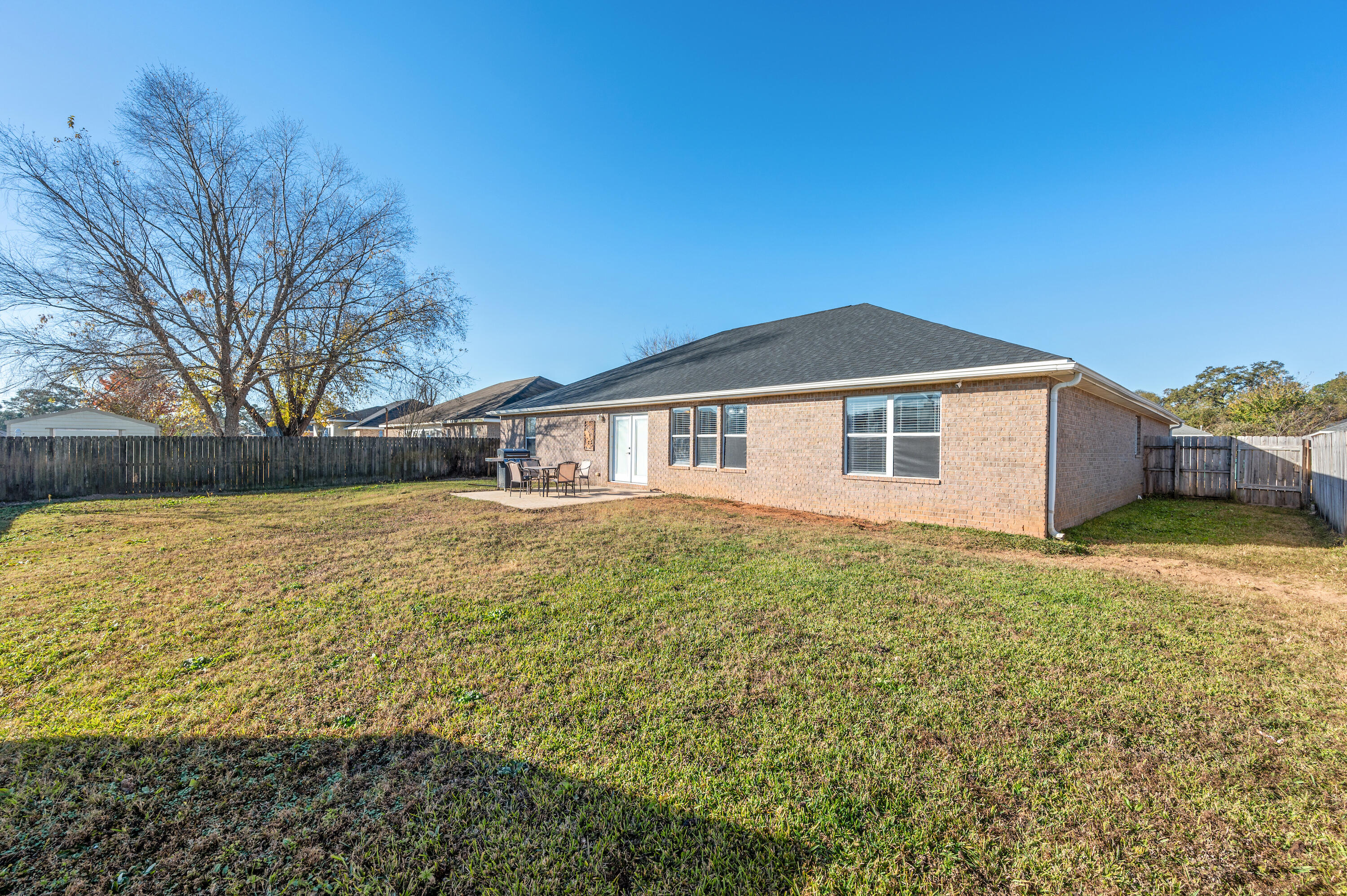 BROOKE ESTATES PH I - Residential