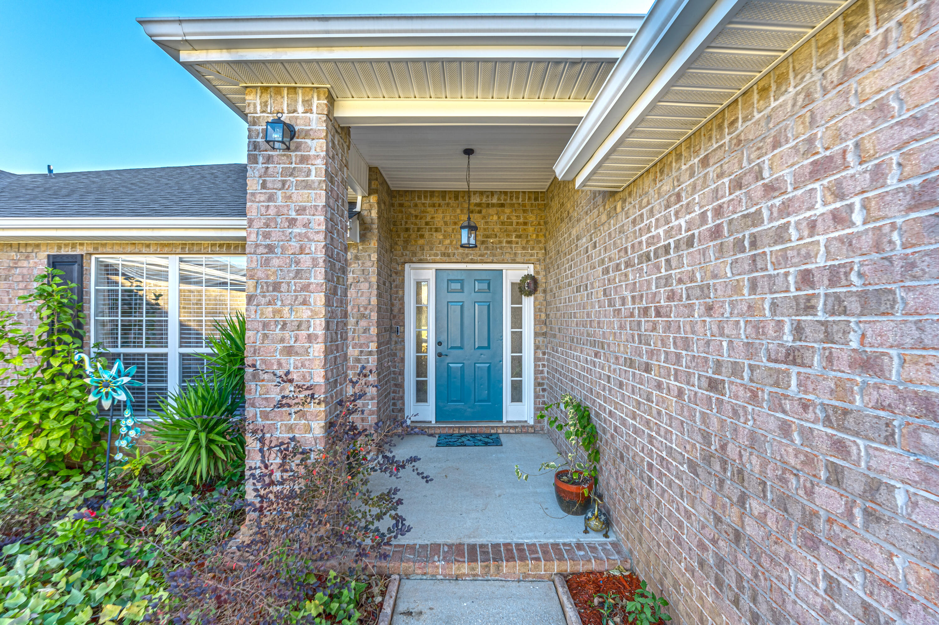 BROOKE ESTATES PH I - Residential