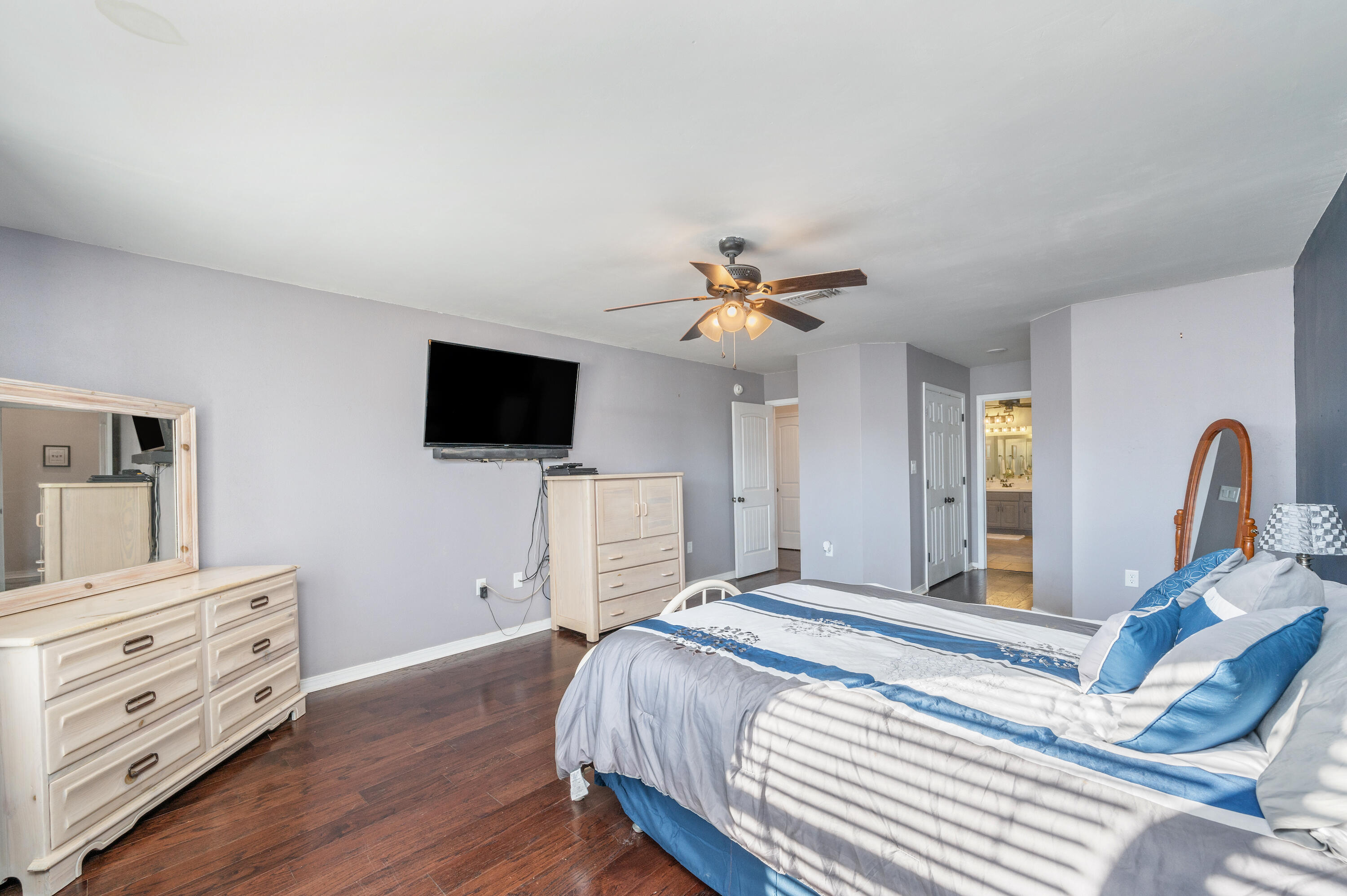 BROOKE ESTATES PH I - Residential