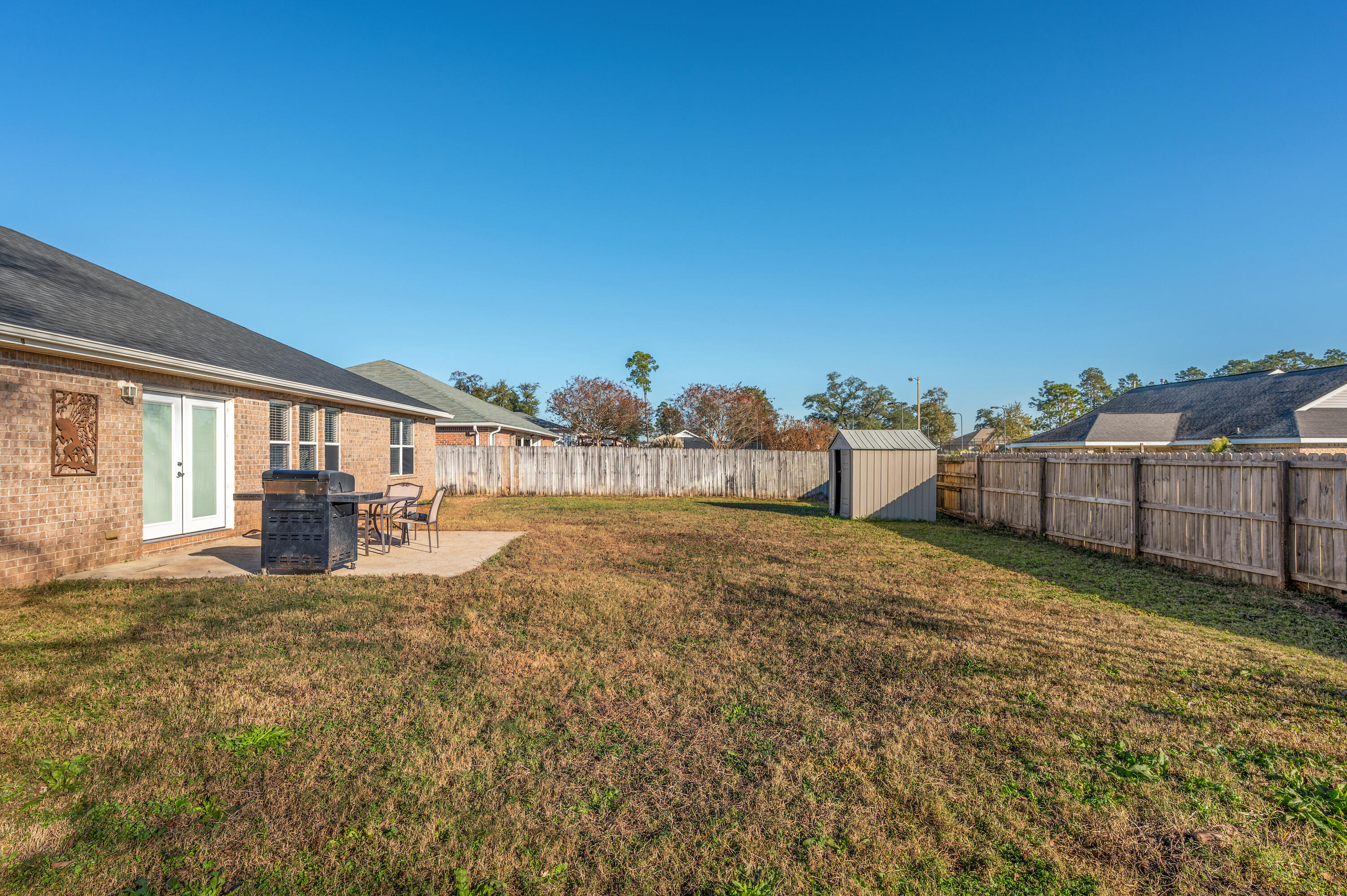 BROOKE ESTATES PH I - Residential