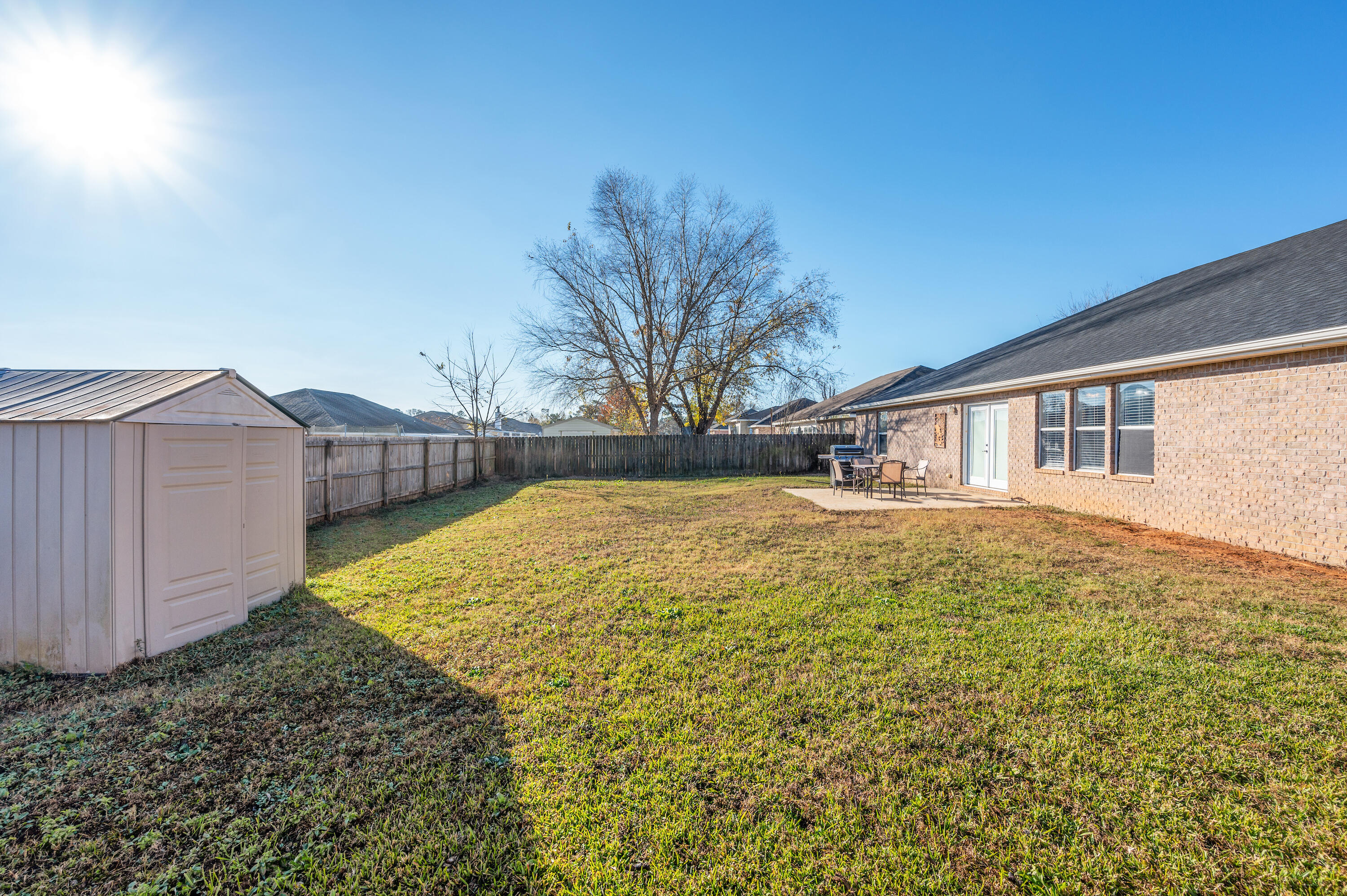 BROOKE ESTATES PH I - Residential