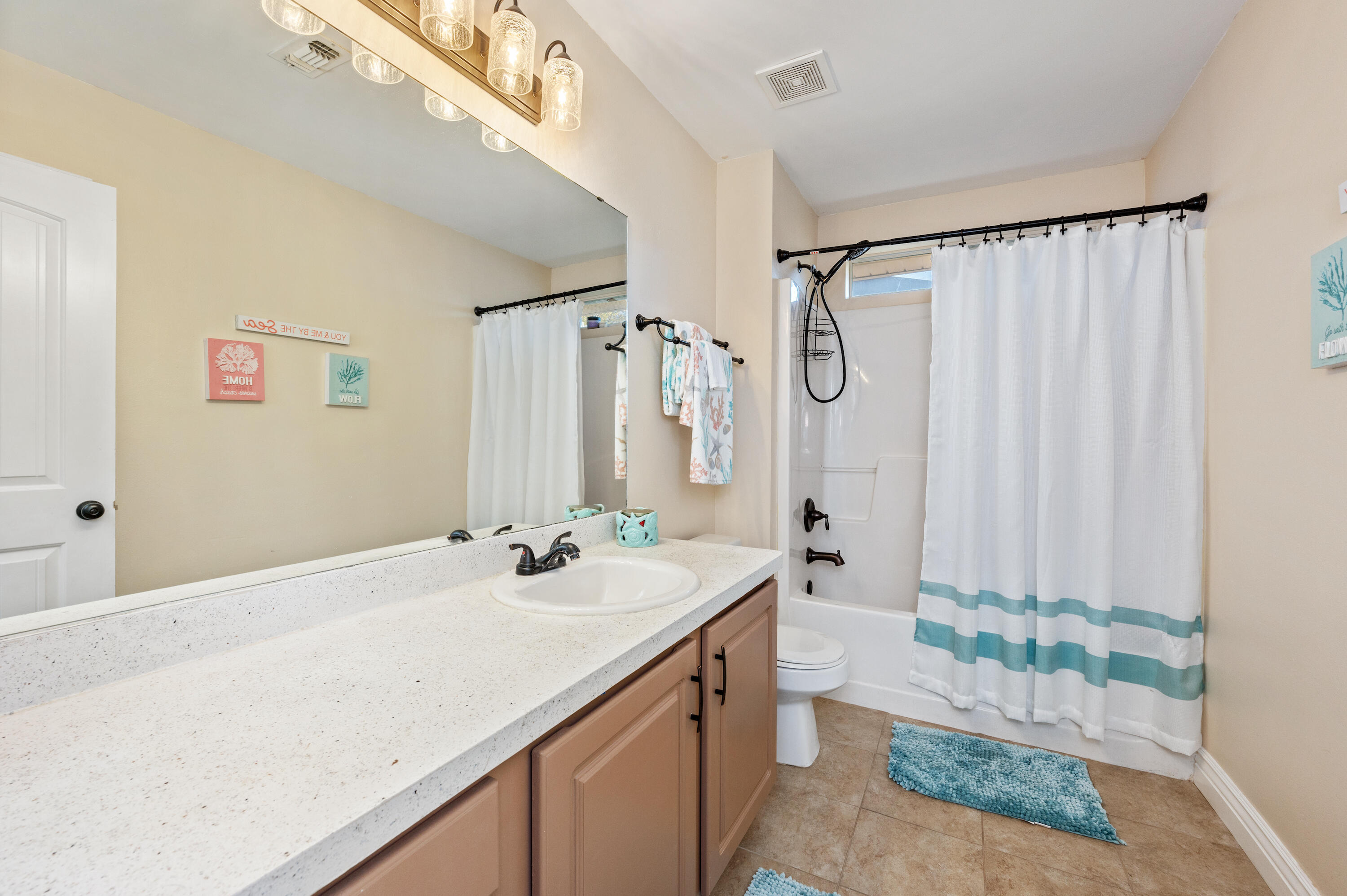 BROOKE ESTATES PH I - Residential