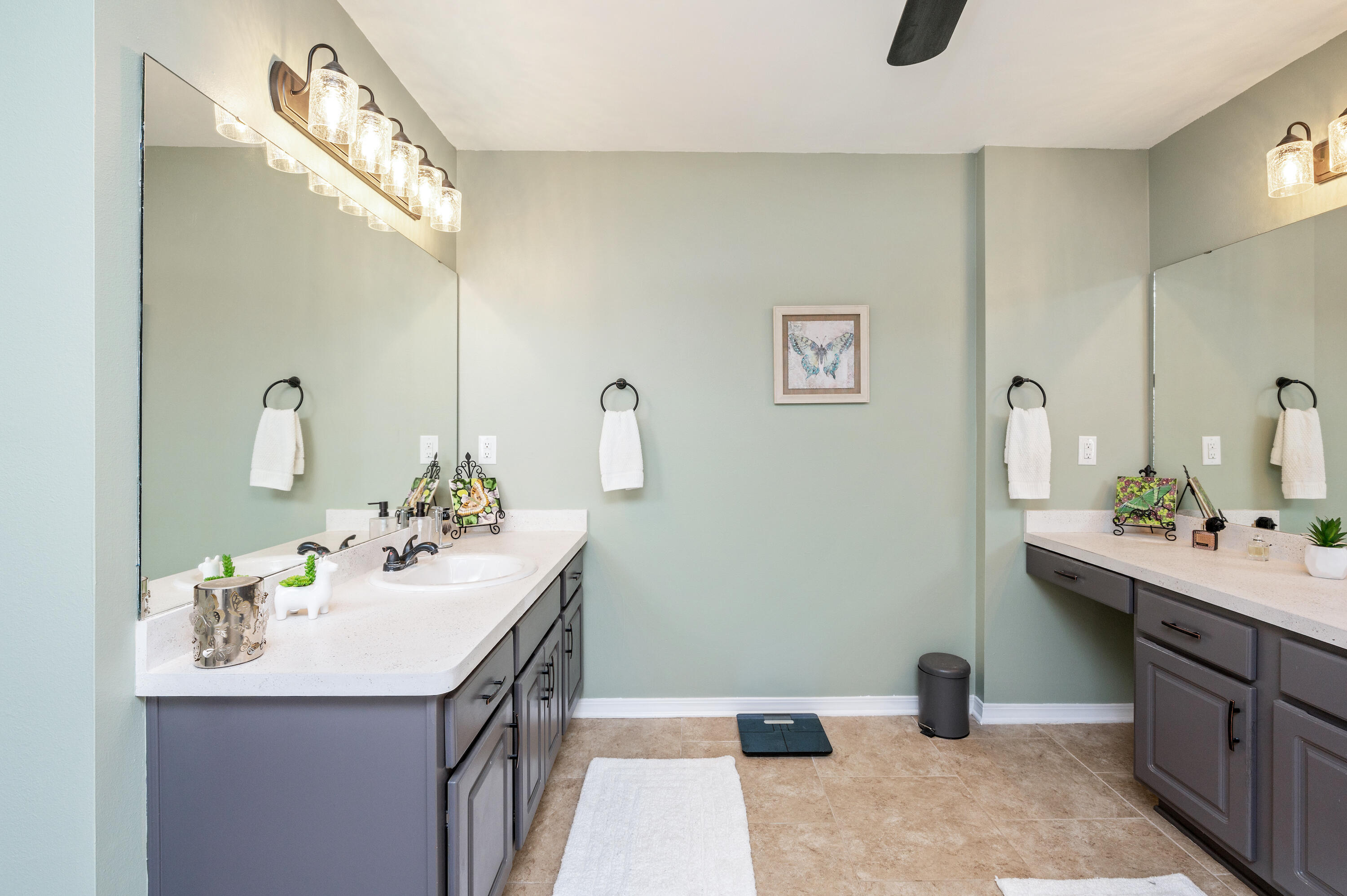 BROOKE ESTATES PH I - Residential