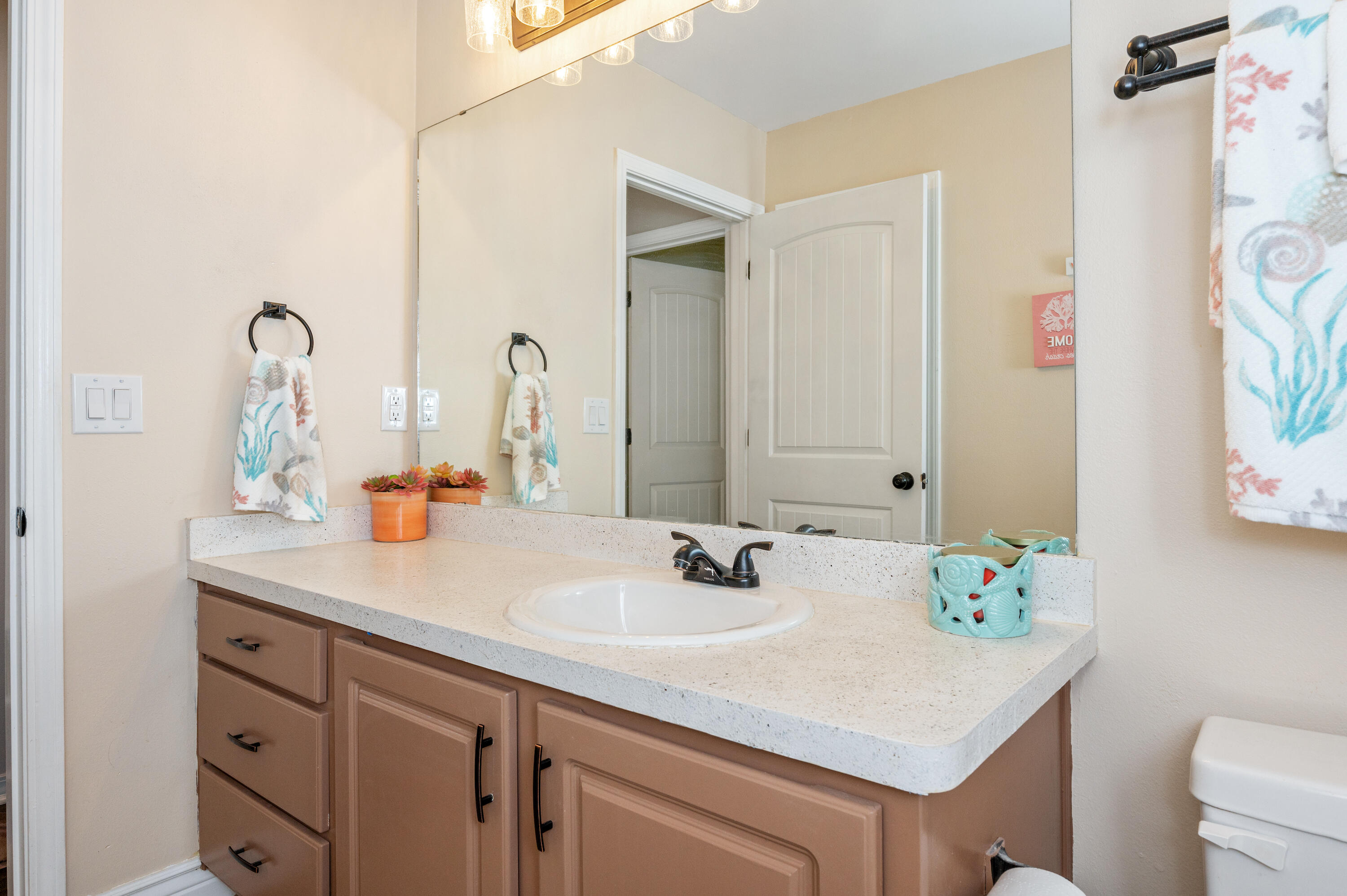 BROOKE ESTATES PH I - Residential