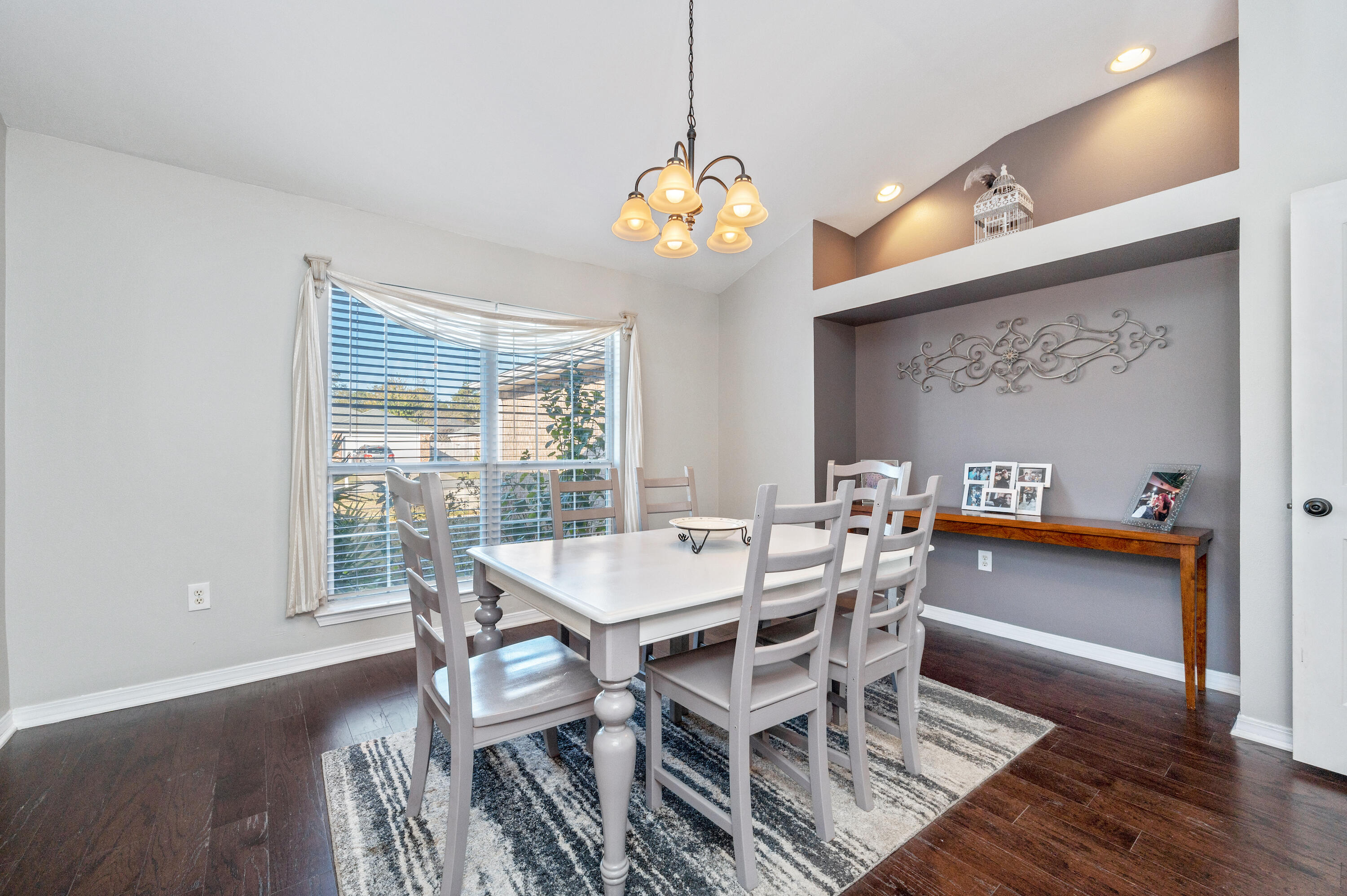 BROOKE ESTATES PH I - Residential