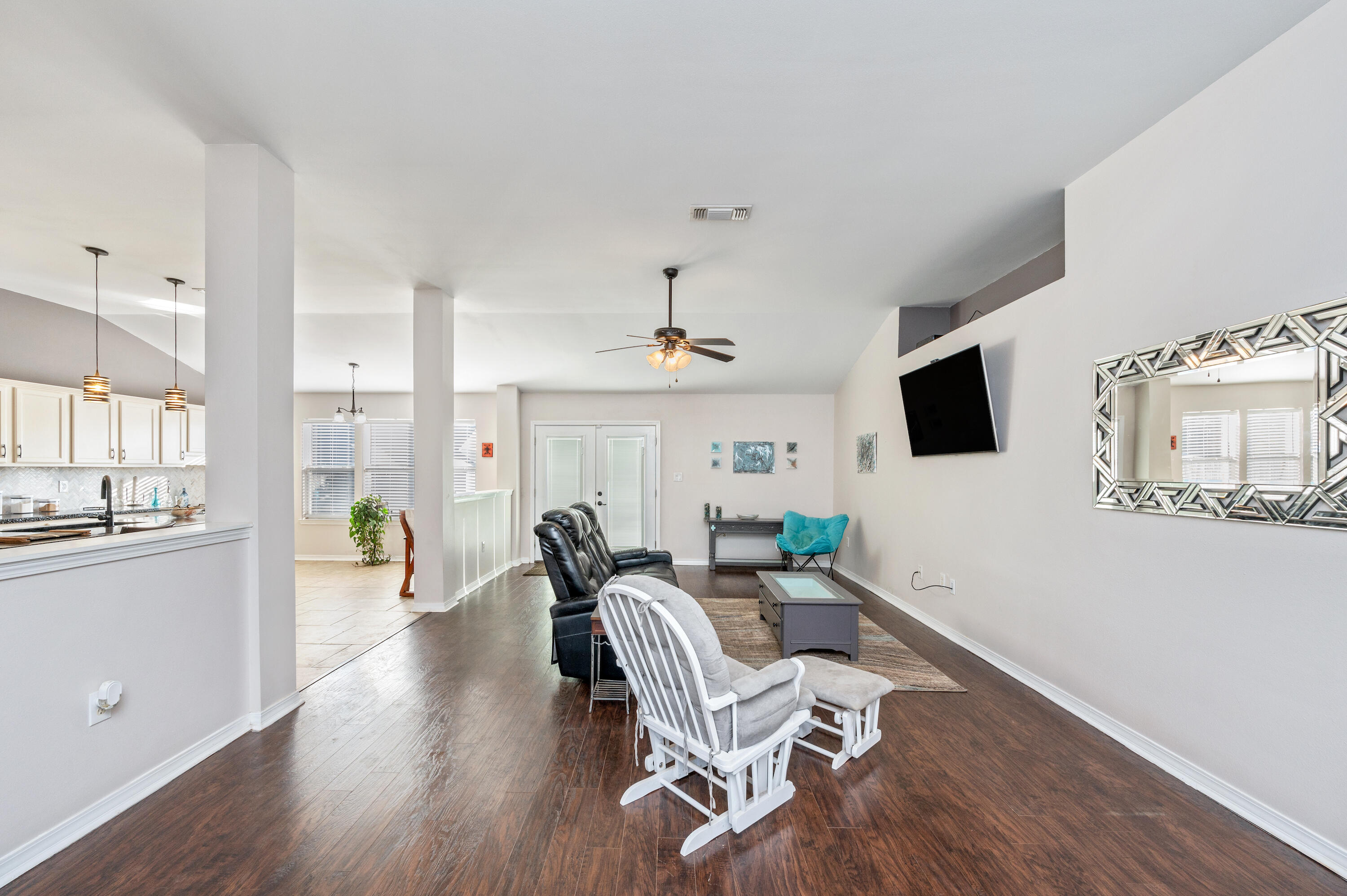 BROOKE ESTATES PH I - Residential