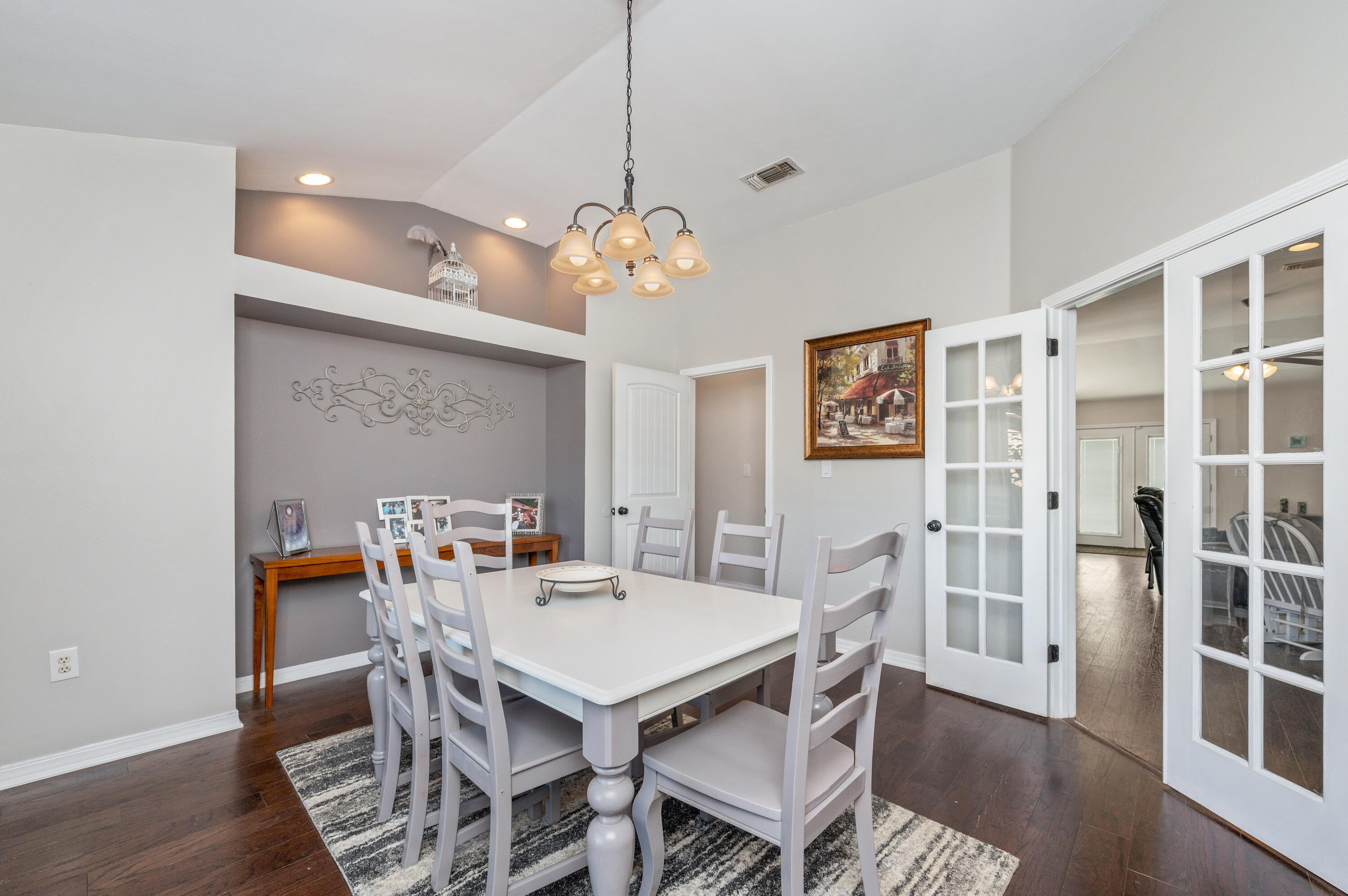 BROOKE ESTATES PH I - Residential