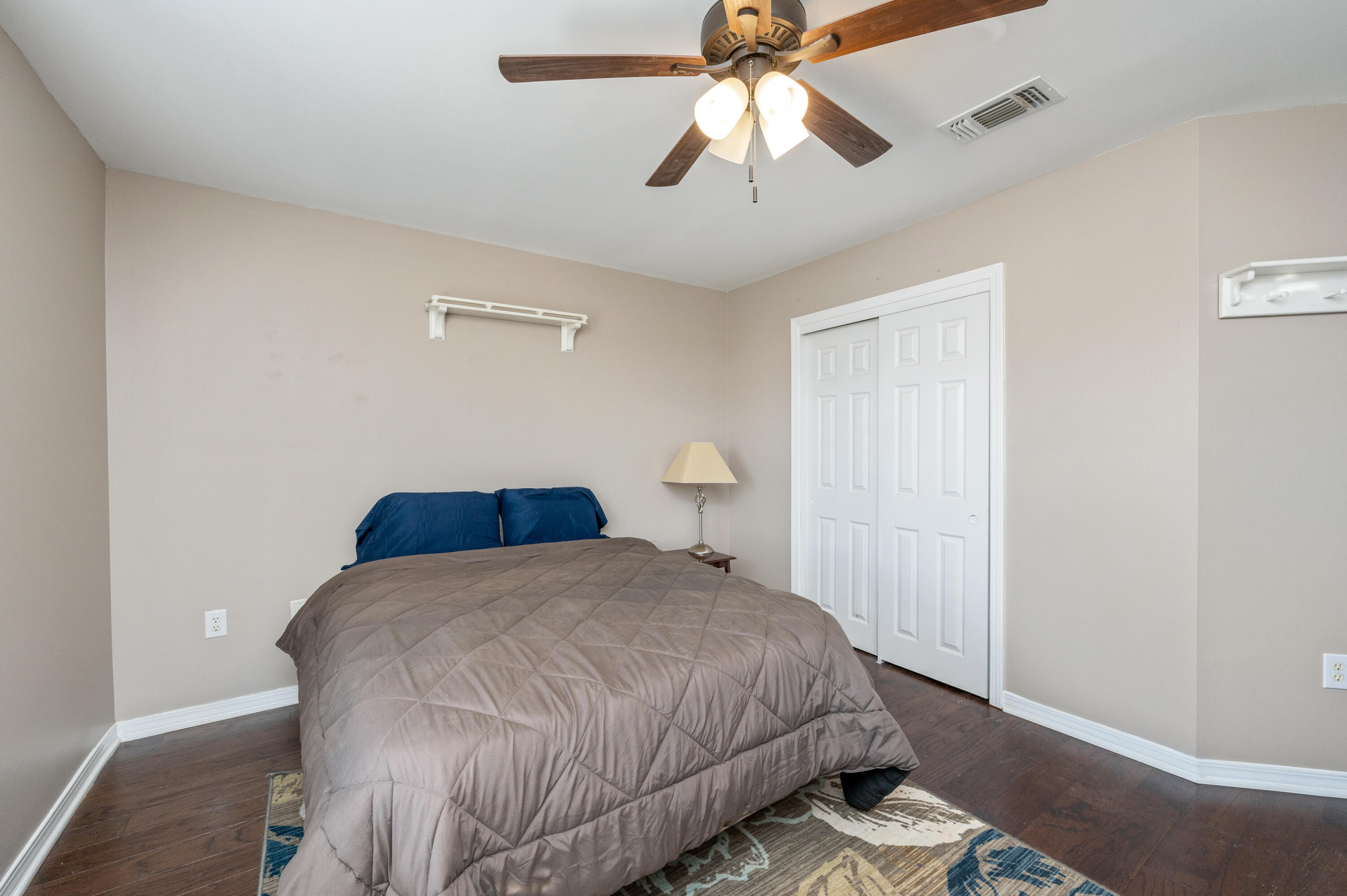 BROOKE ESTATES PH I - Residential