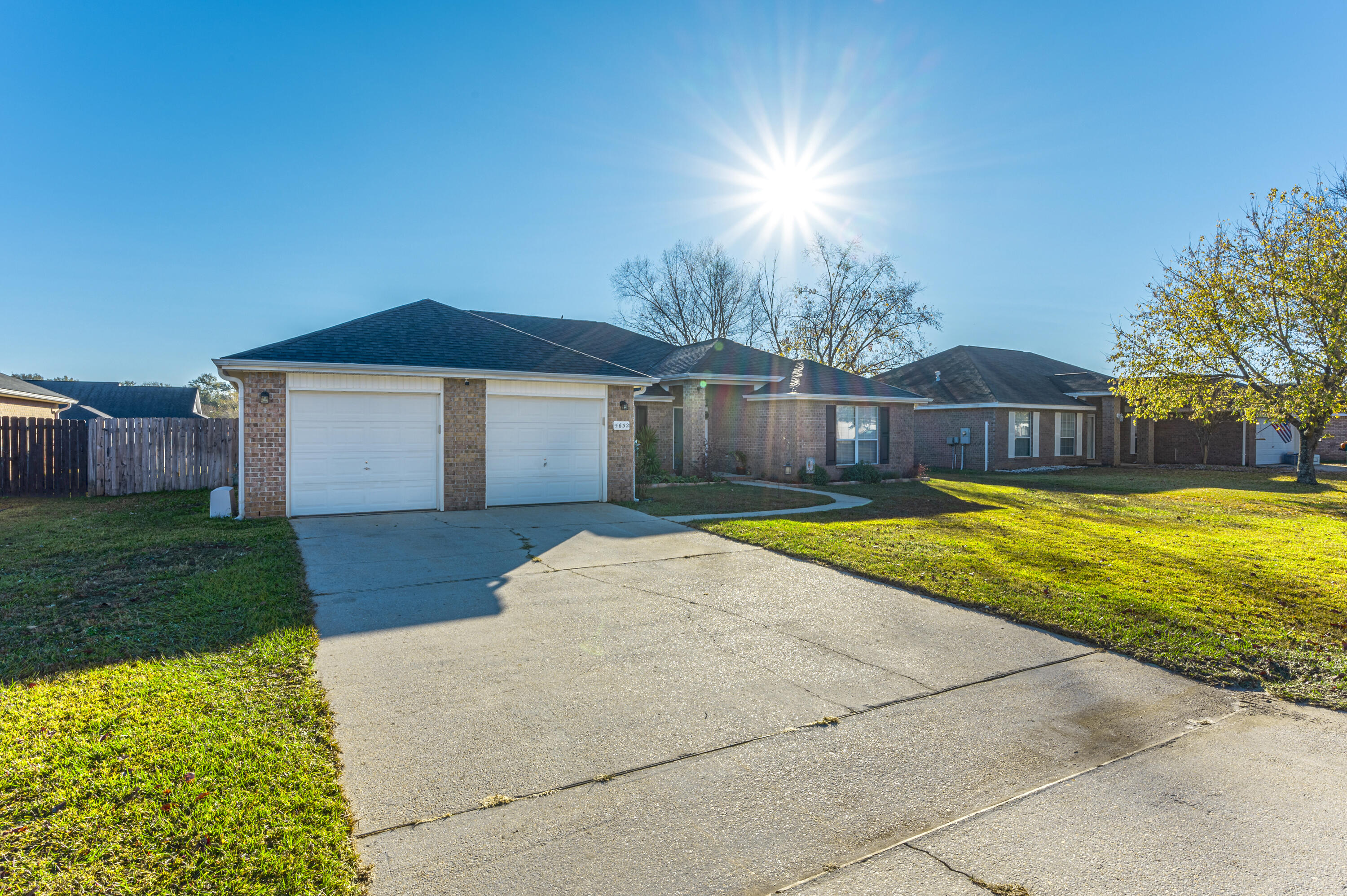 BROOKE ESTATES PH I - Residential