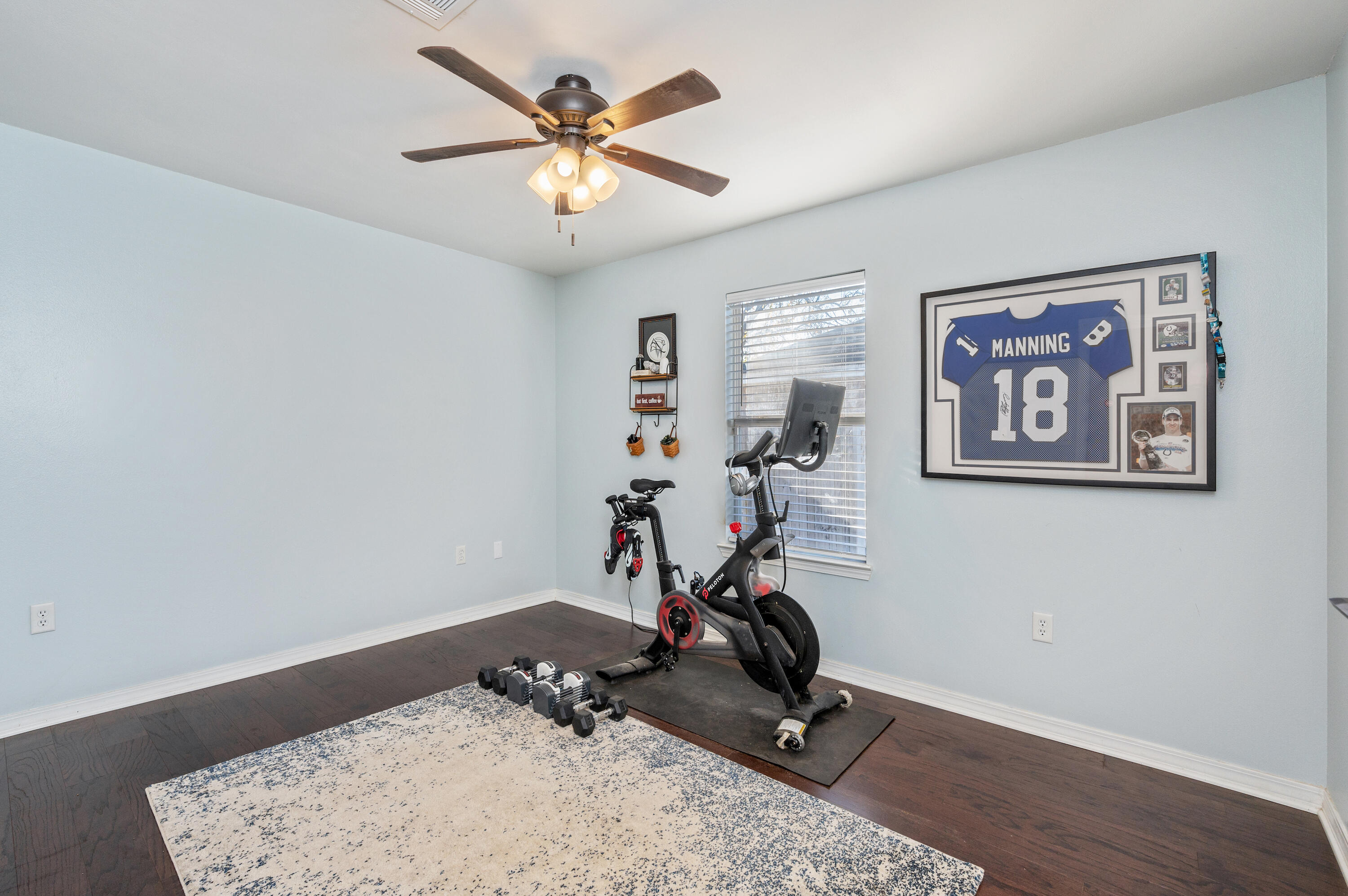 BROOKE ESTATES PH I - Residential