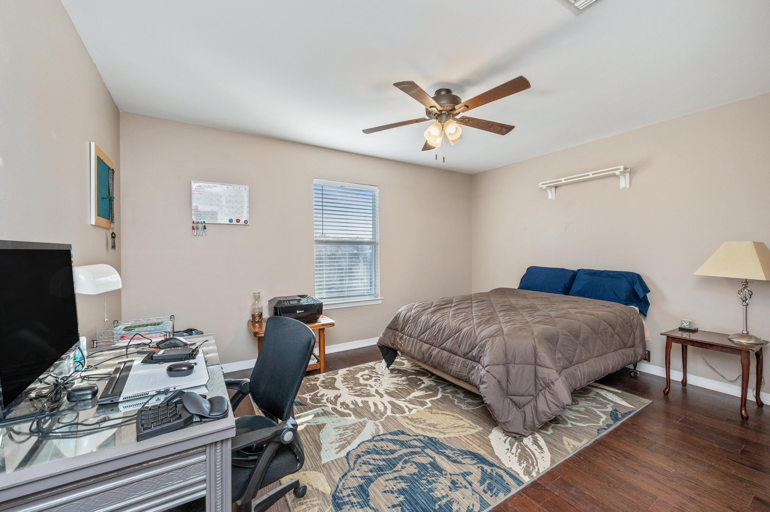 BROOKE ESTATES PH I - Residential