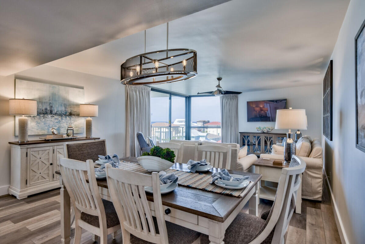 MAINSAIL CONDO PH 4 - Residential