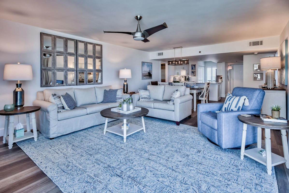 MAINSAIL CONDO PH 4 - Residential