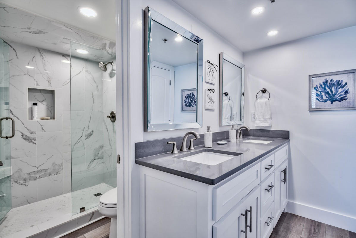 MAINSAIL CONDO PH 4 - Residential