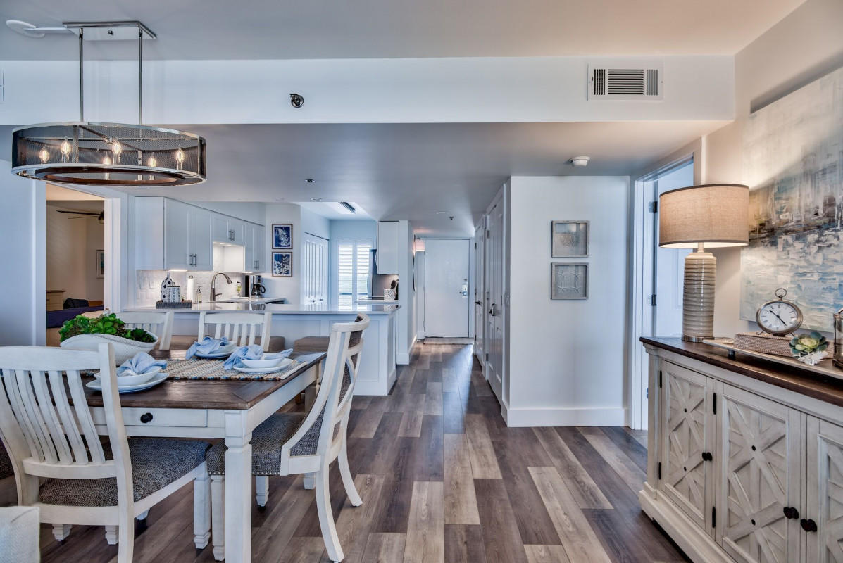 MAINSAIL CONDO PH 4 - Residential