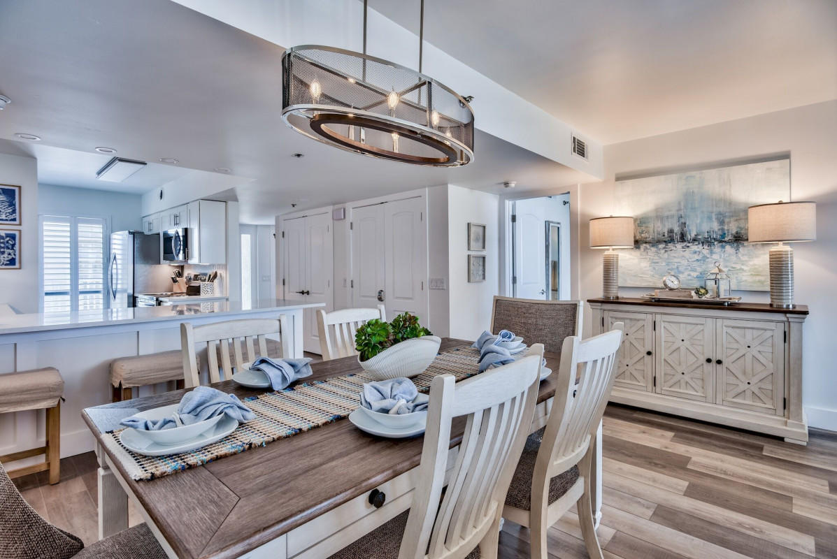 MAINSAIL CONDO PH 4 - Residential