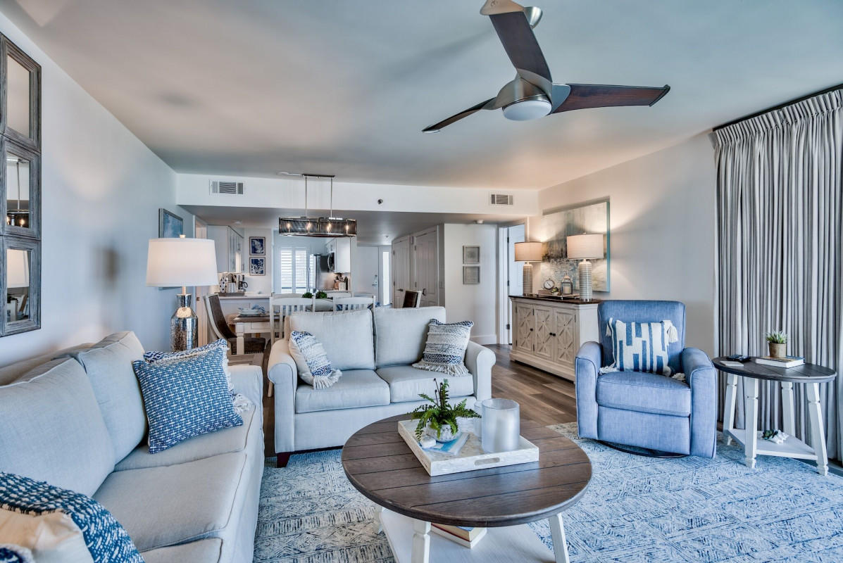 MAINSAIL CONDO PH 4 - Residential