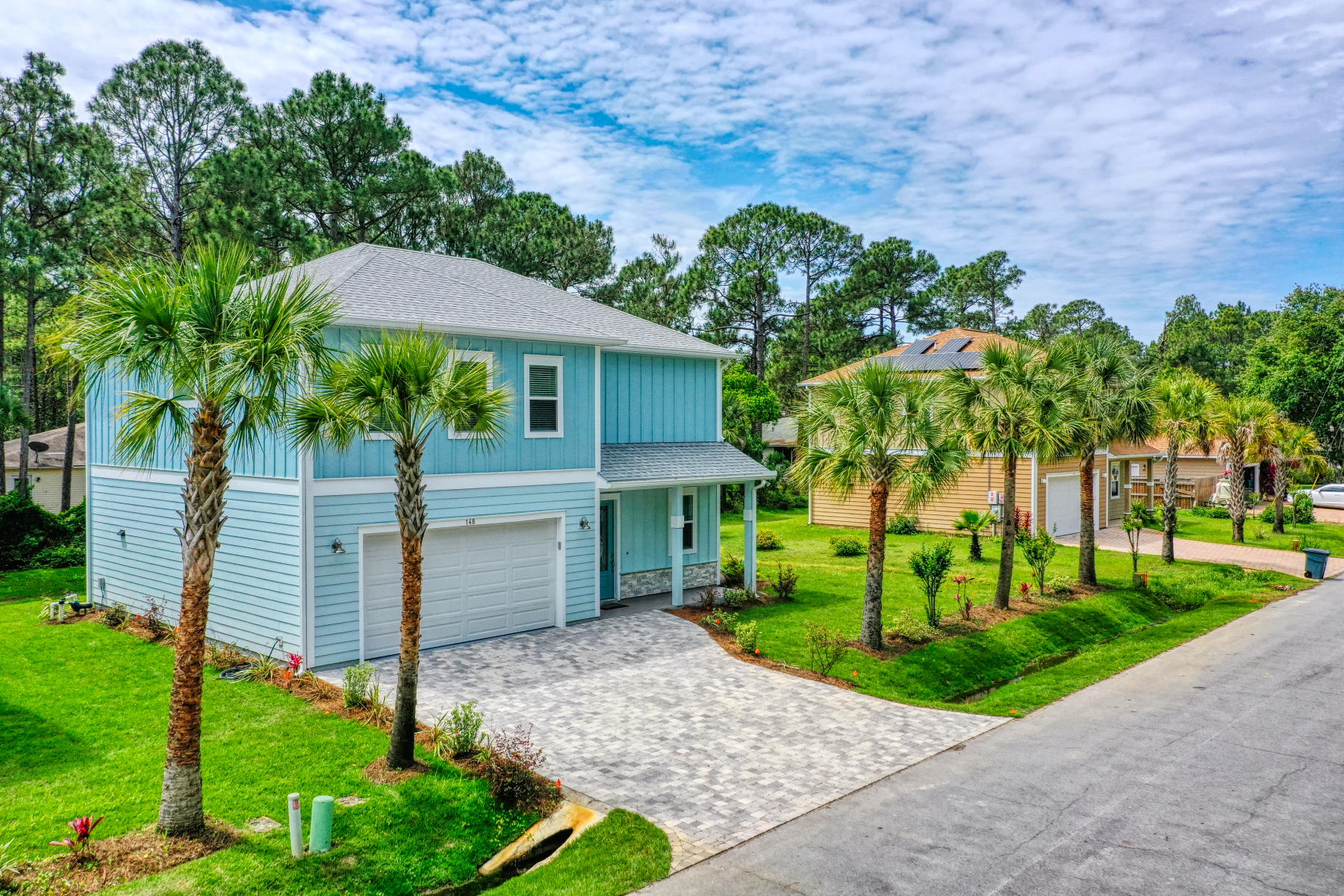 Gailey Estates - Residential