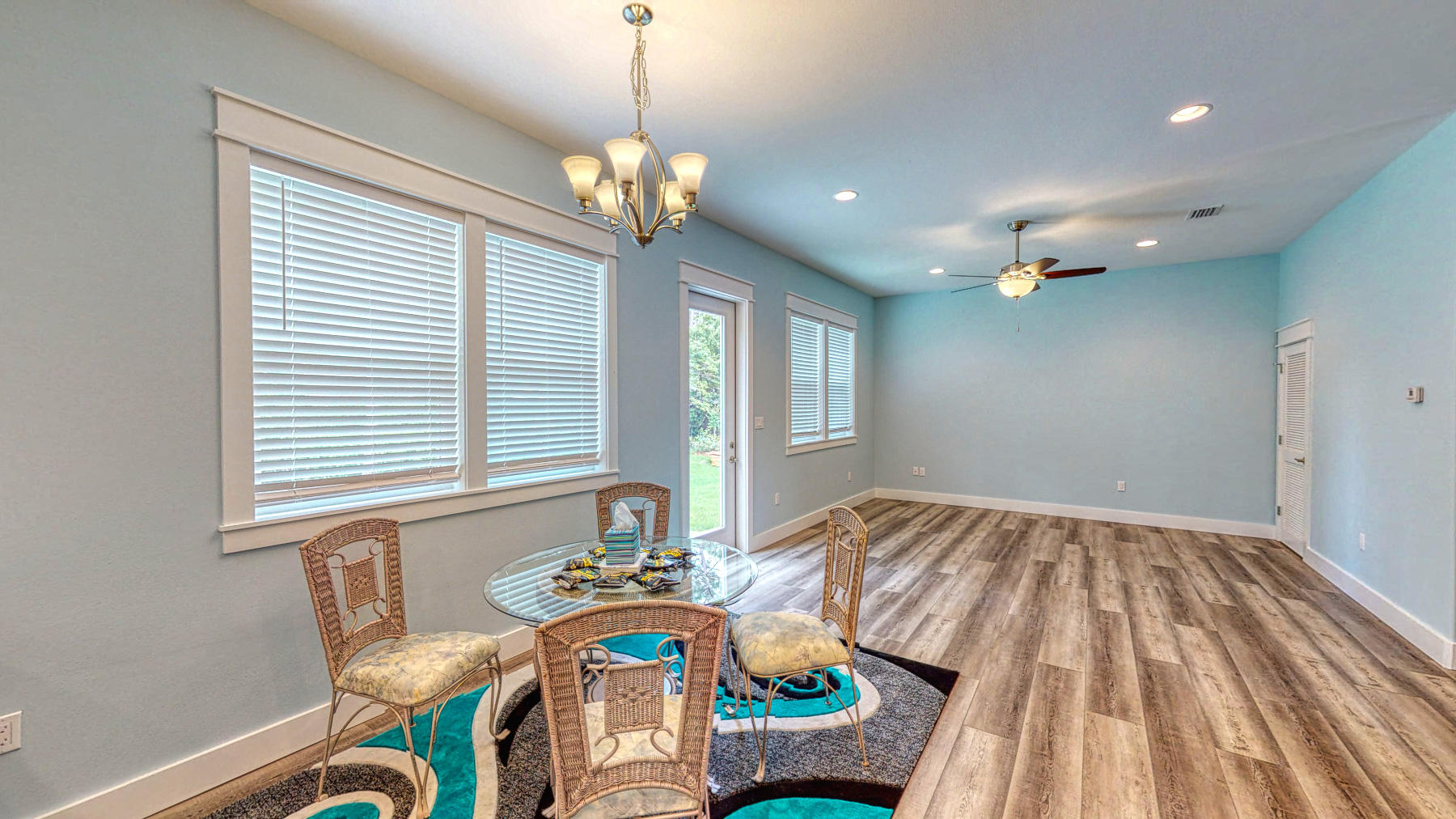 Gailey Estates - Residential