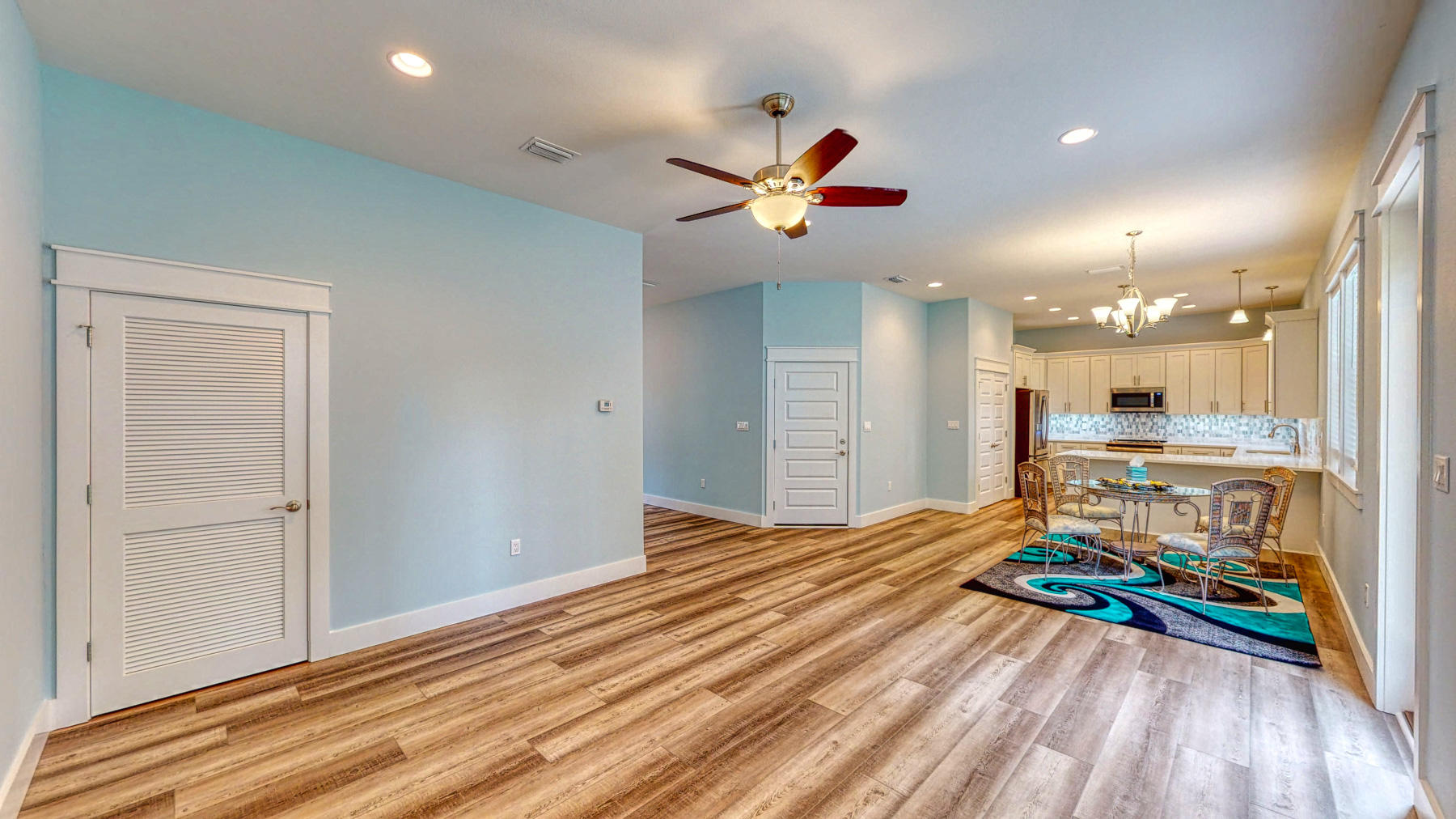 Gailey Estates - Residential