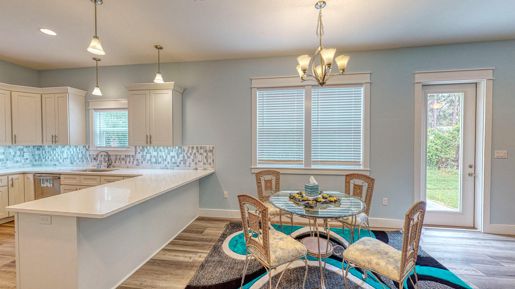 Gailey Estates - Residential