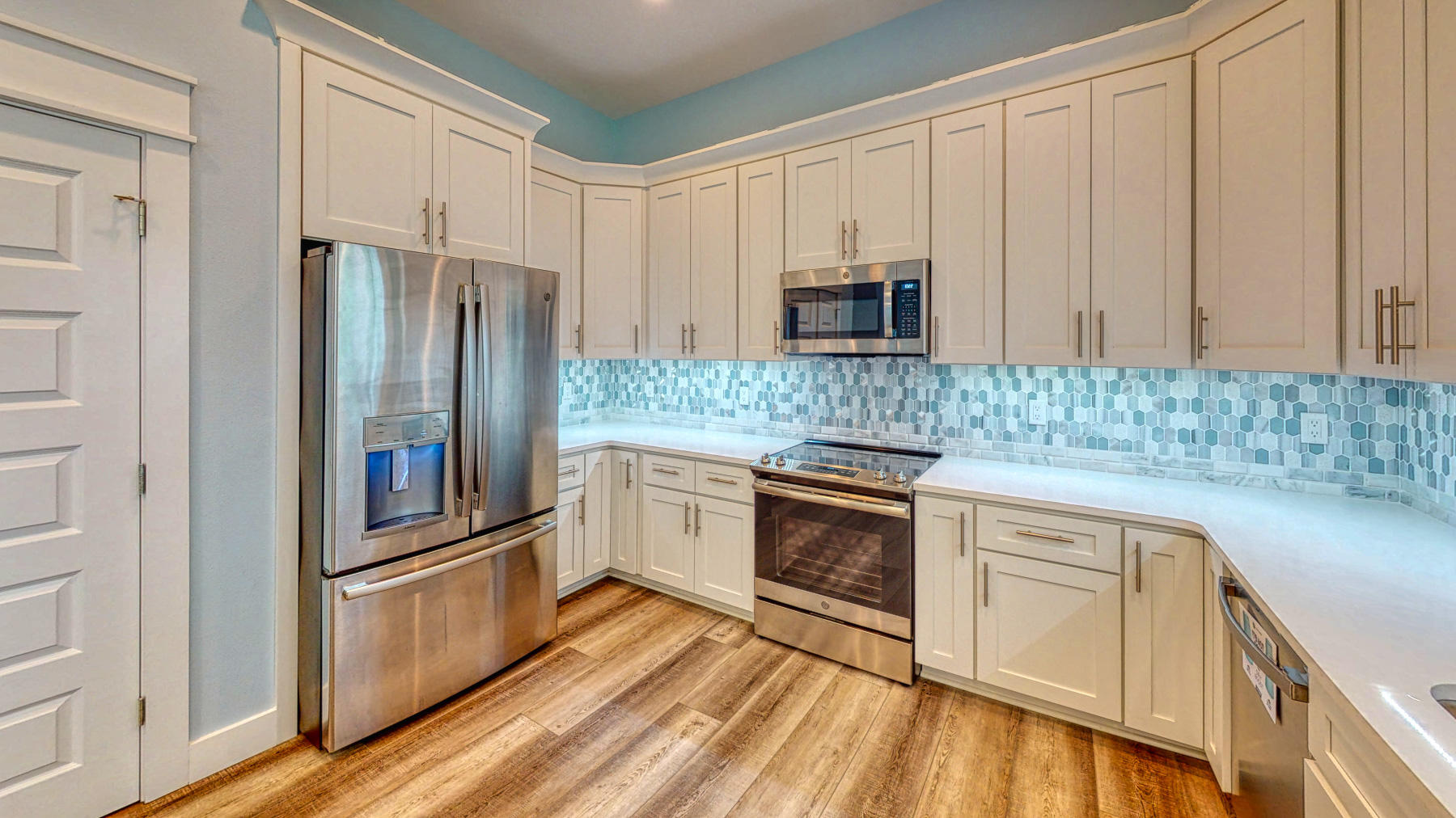 Gailey Estates - Residential