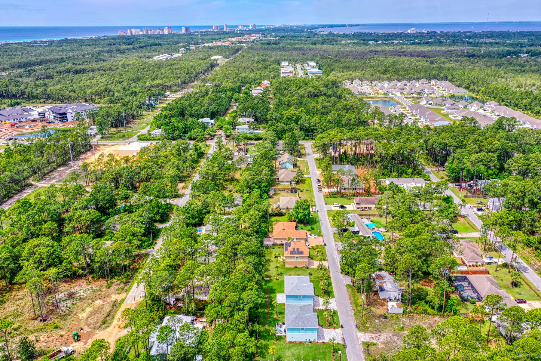 Gailey Estates - Residential