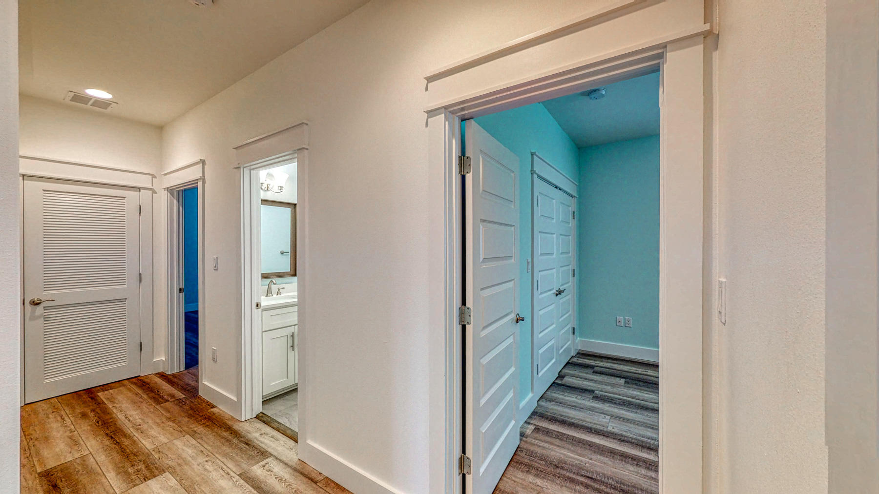 Gailey Estates - Residential