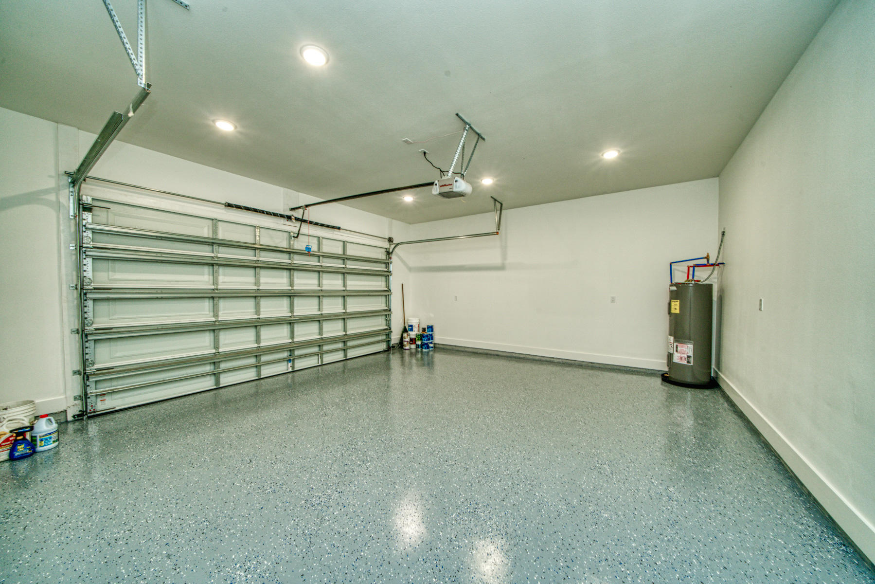 Gailey Estates - Residential