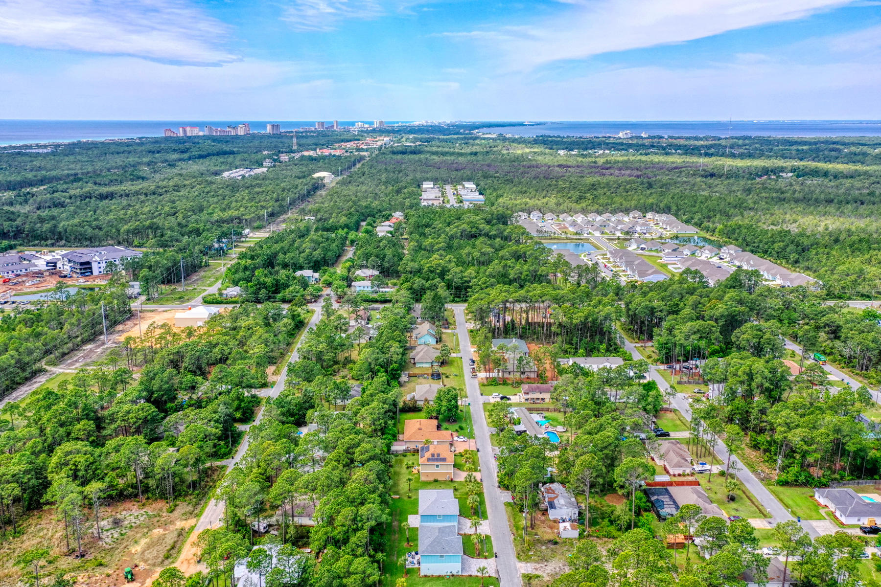 Gailey Estates - Residential