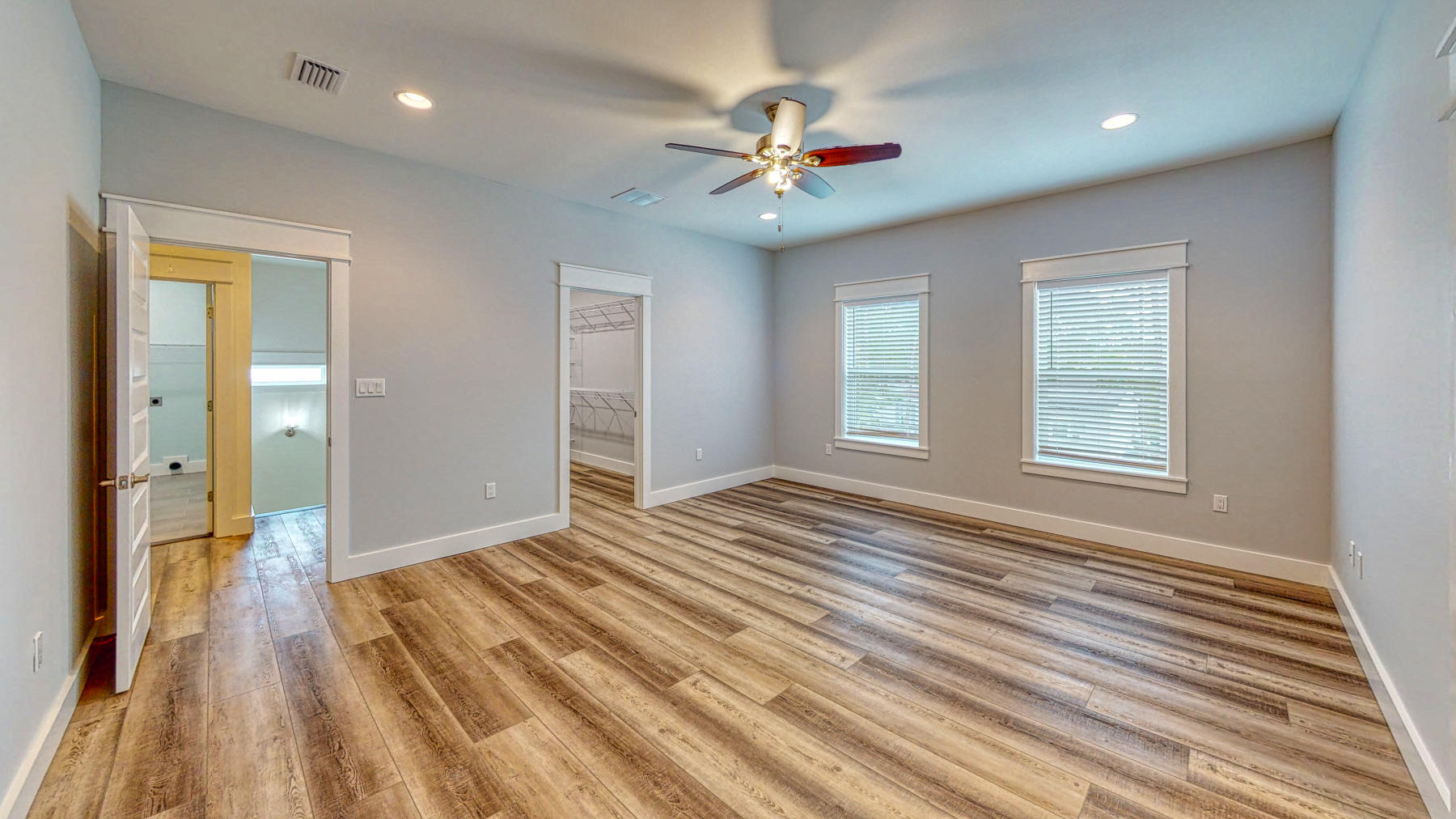 Gailey Estates - Residential