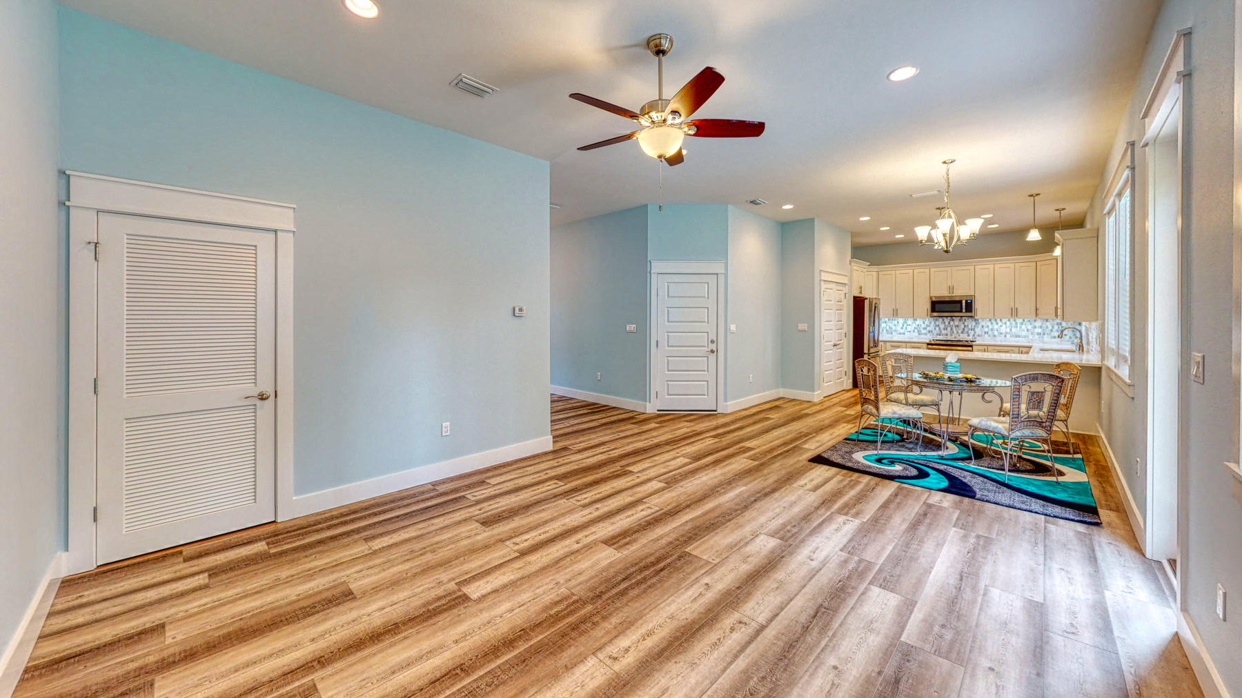 Gailey Estates - Residential