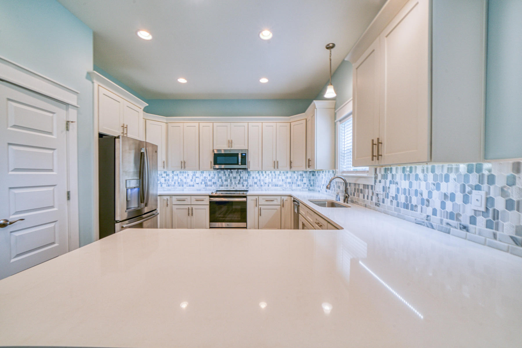 Gailey Estates - Residential