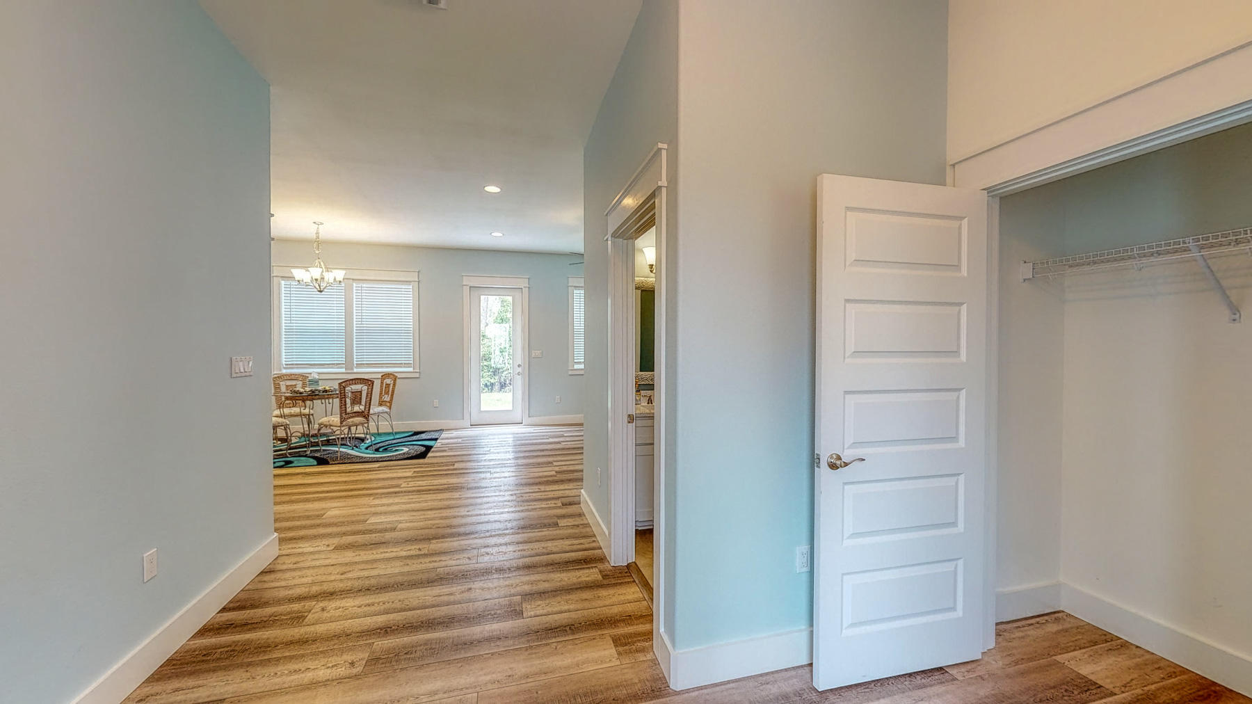 Gailey Estates - Residential