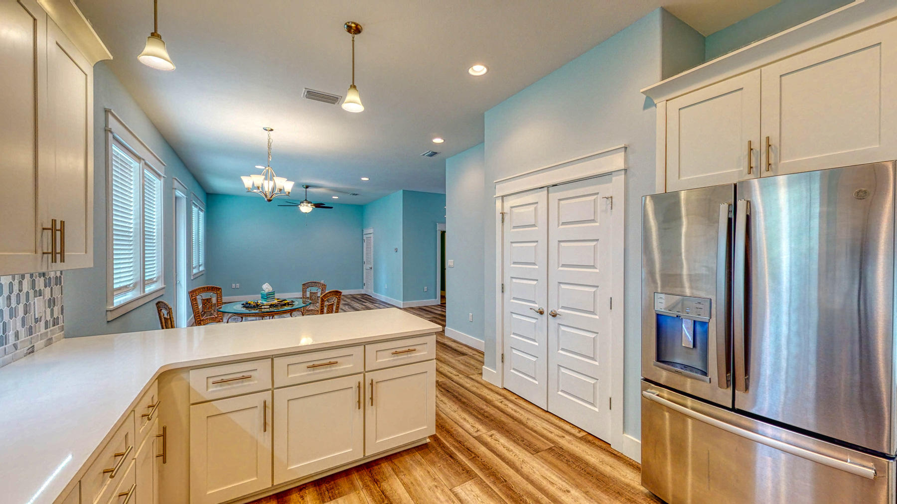 Gailey Estates - Residential