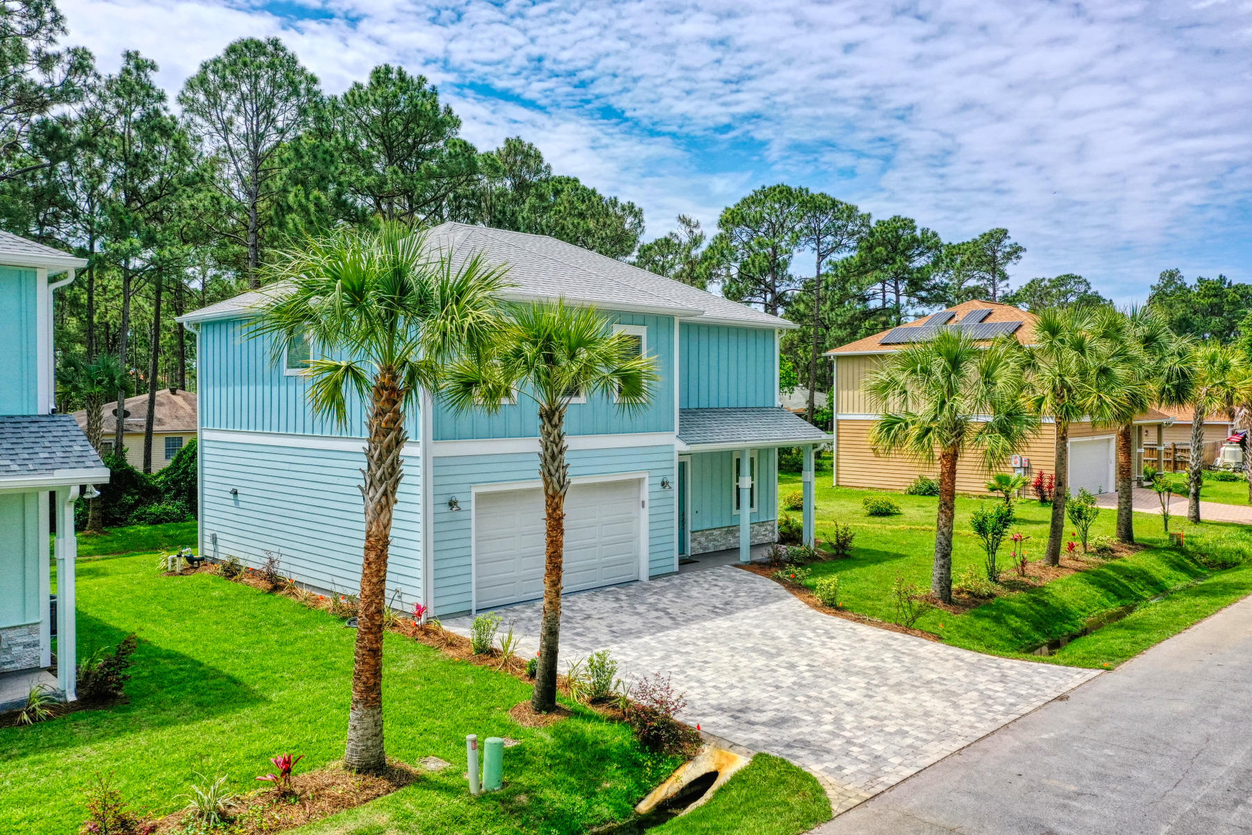 Gailey Estates - Residential