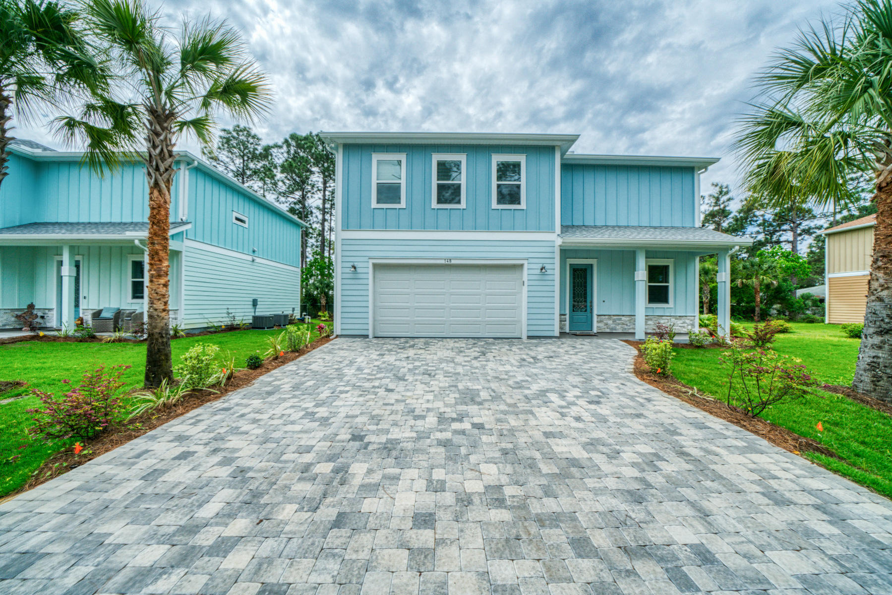 Gailey Estates - Residential